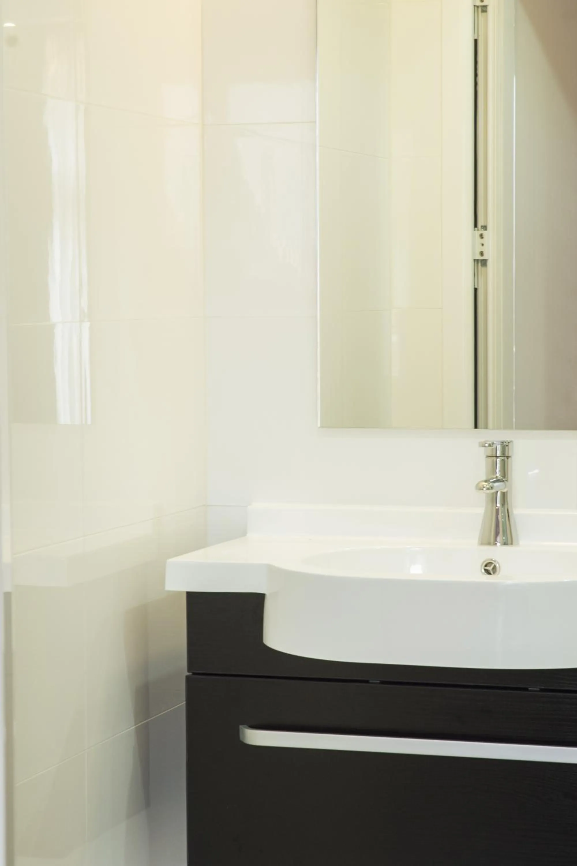 Bathroom in Villa Monte Dana