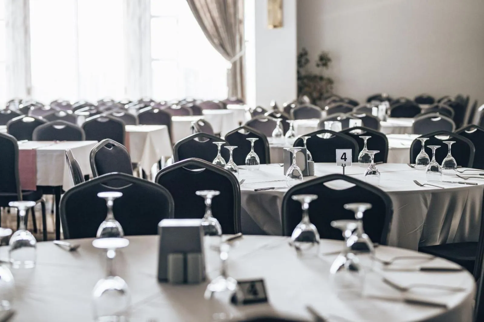 Property building in ADEMPİRA TERMAL&SPAHOTEL