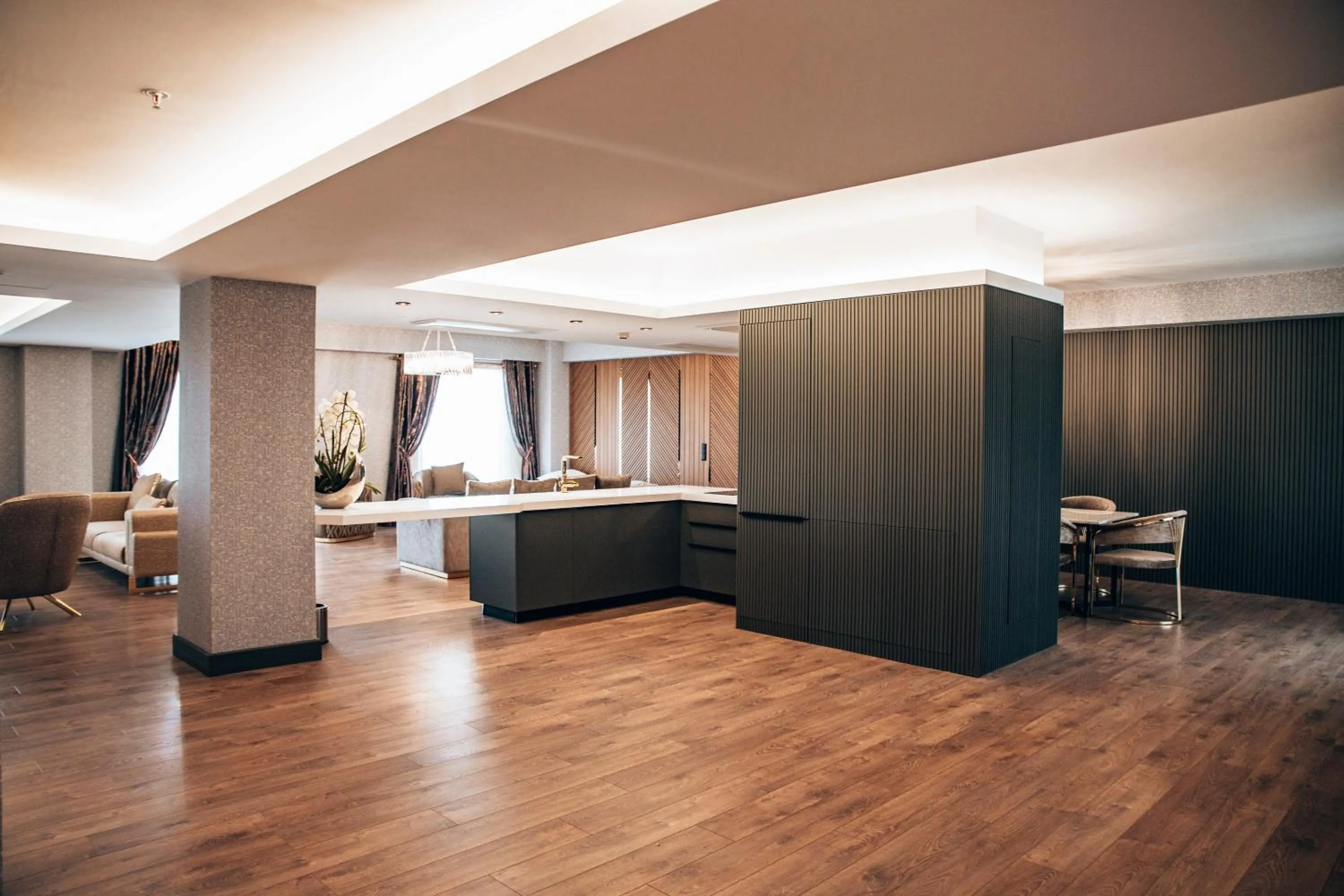 ADEMPİRA TERMAL&SPAHOTEL