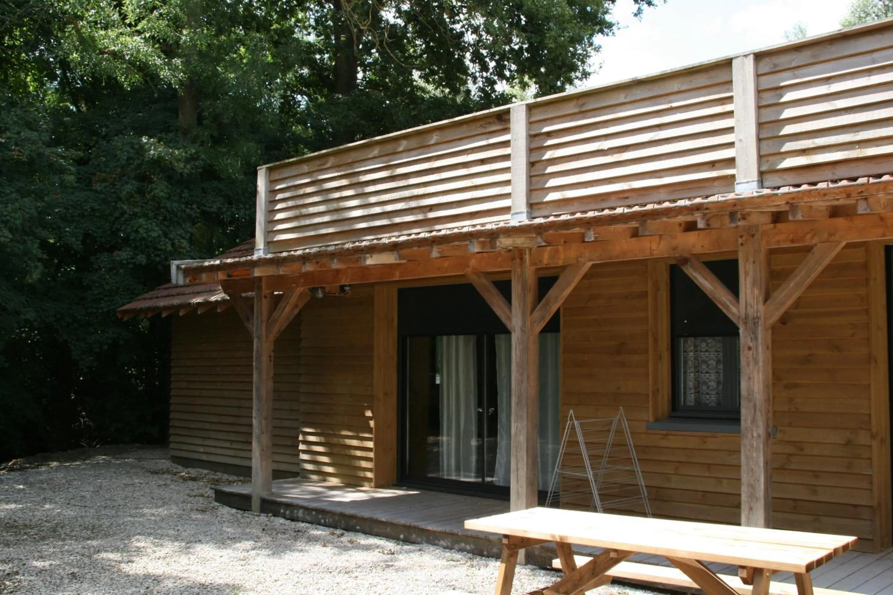 Property building in Western City