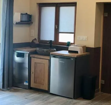 Kitchen or kitchenette in Western City