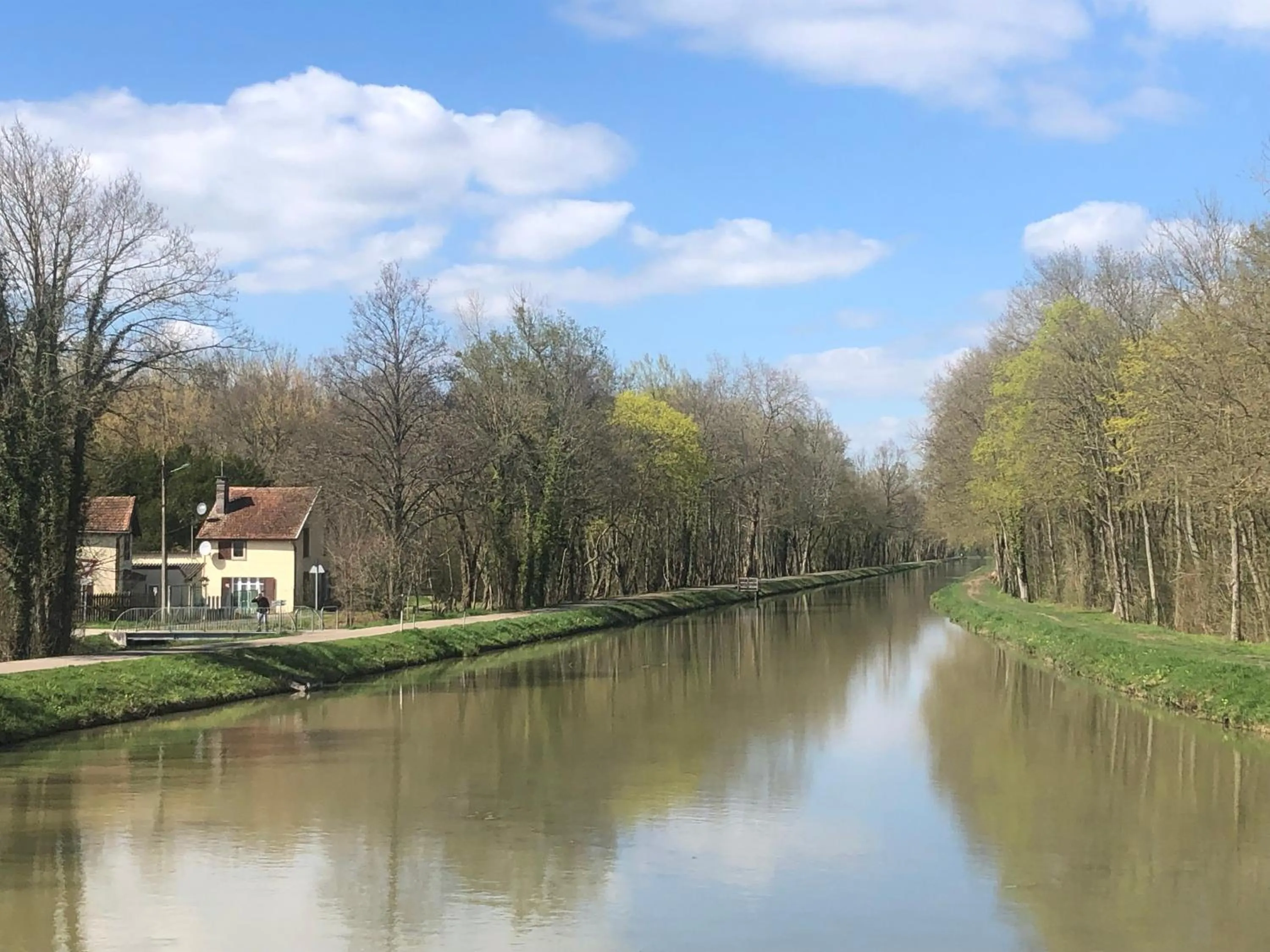 Family Room in Western City