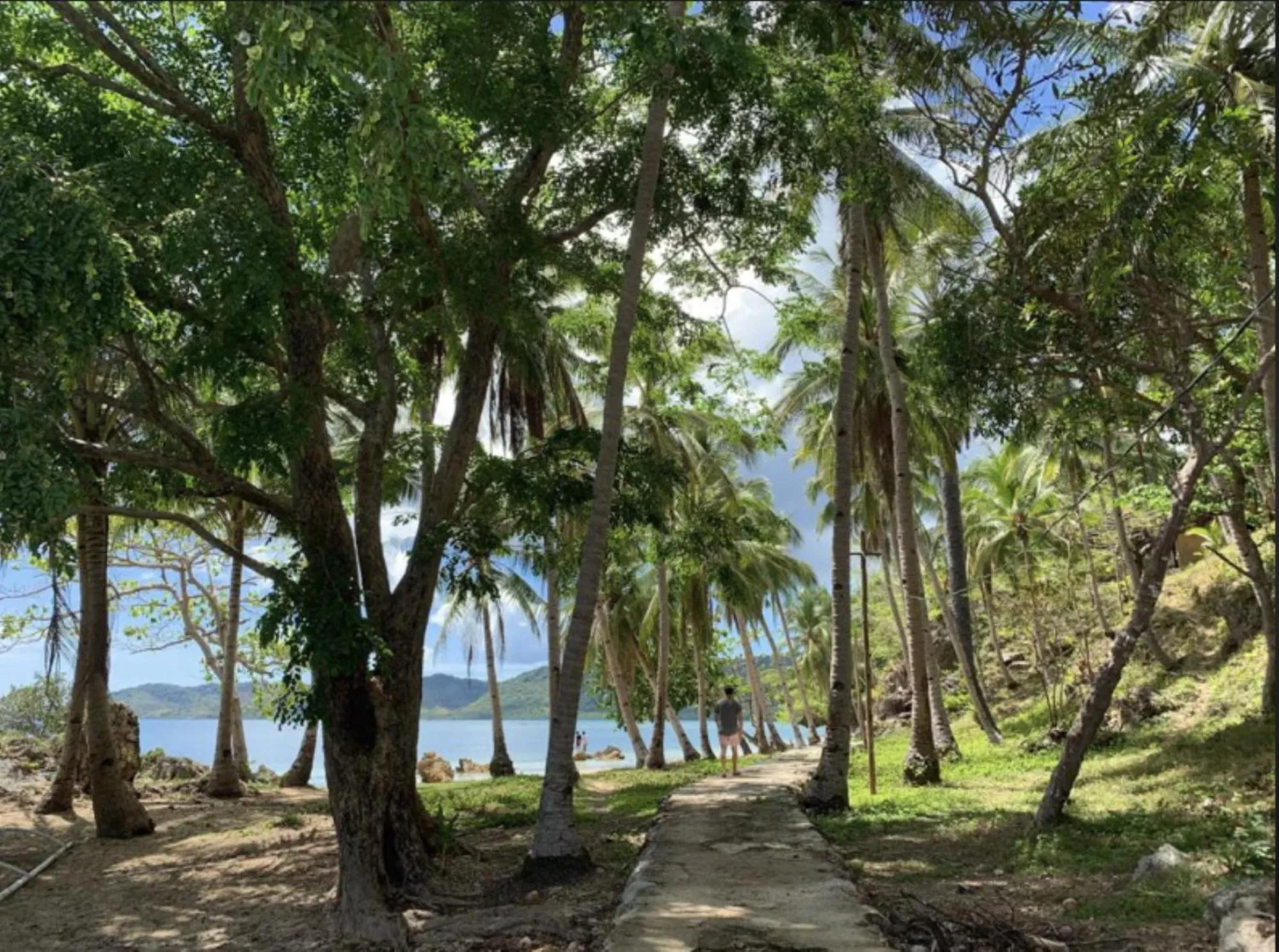 Nearby landmark in Basio's Place Tourist Inn by RedDoorz