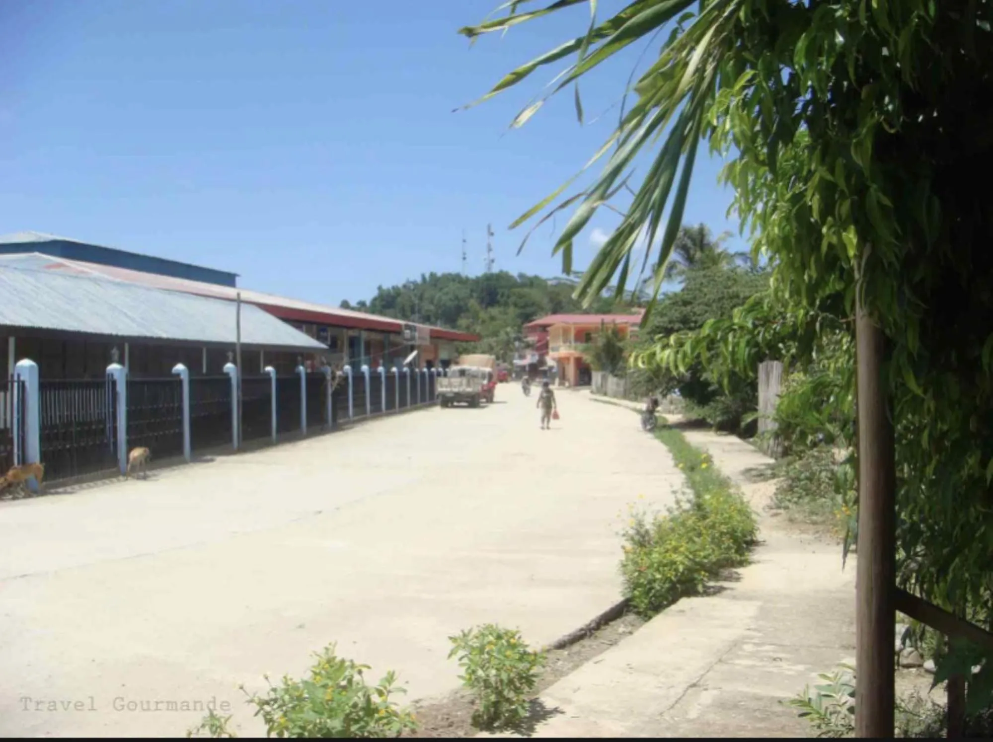 Day in Basio's Place Tourist Inn by RedDoorz