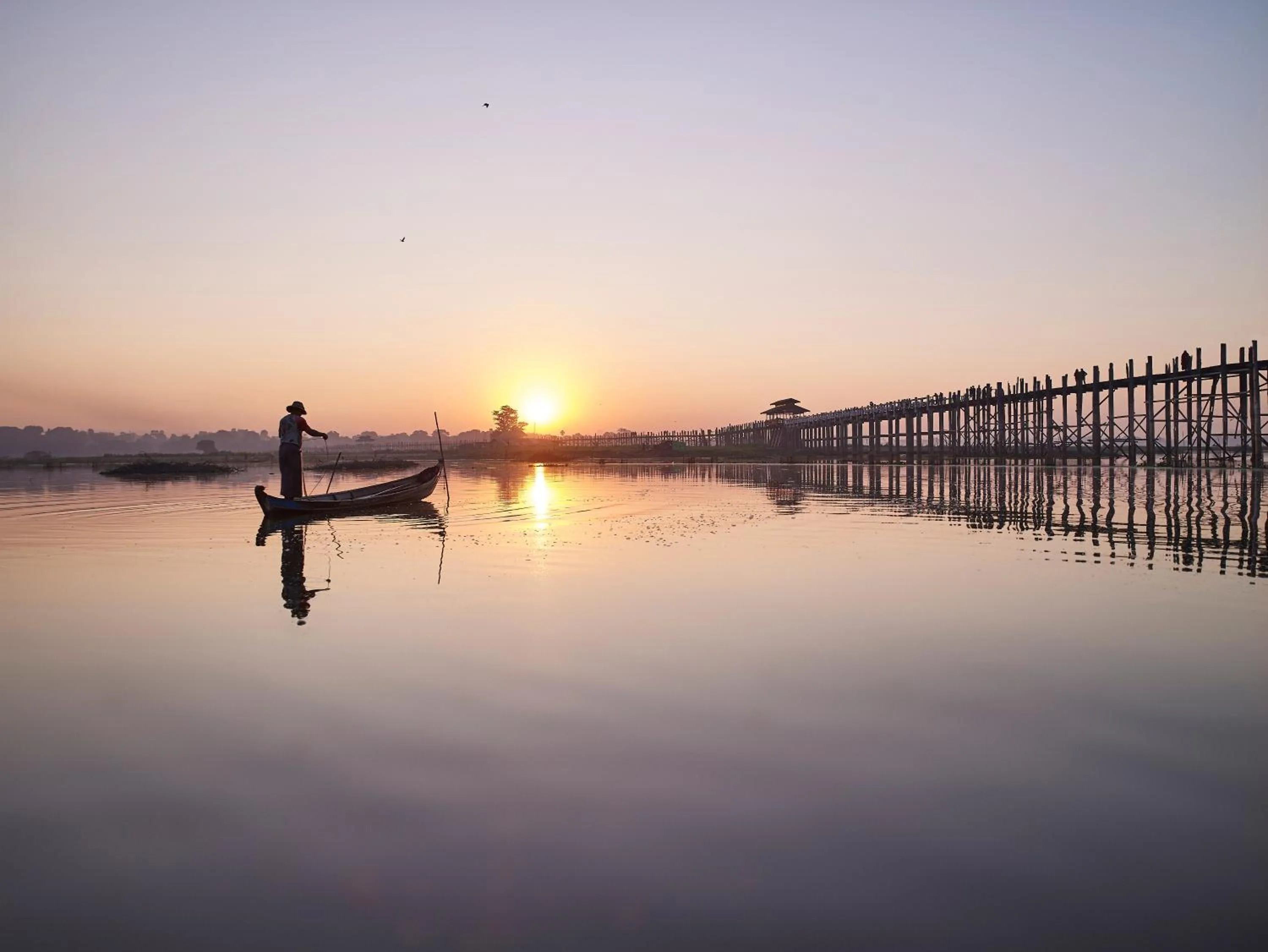 Activities in Mingalar Mandalay Hotel