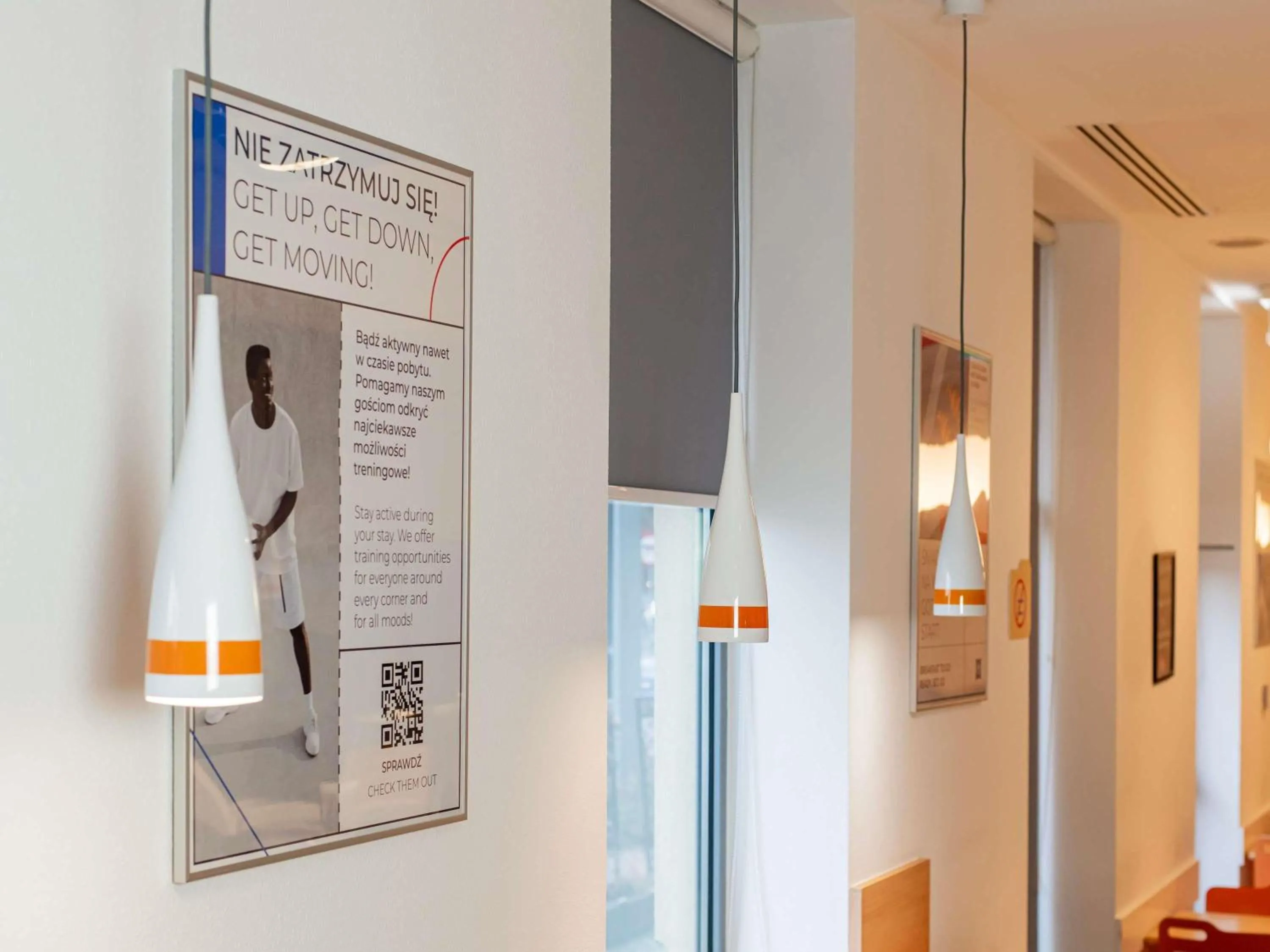 Other in ibis budget Krakow Stare Miasto