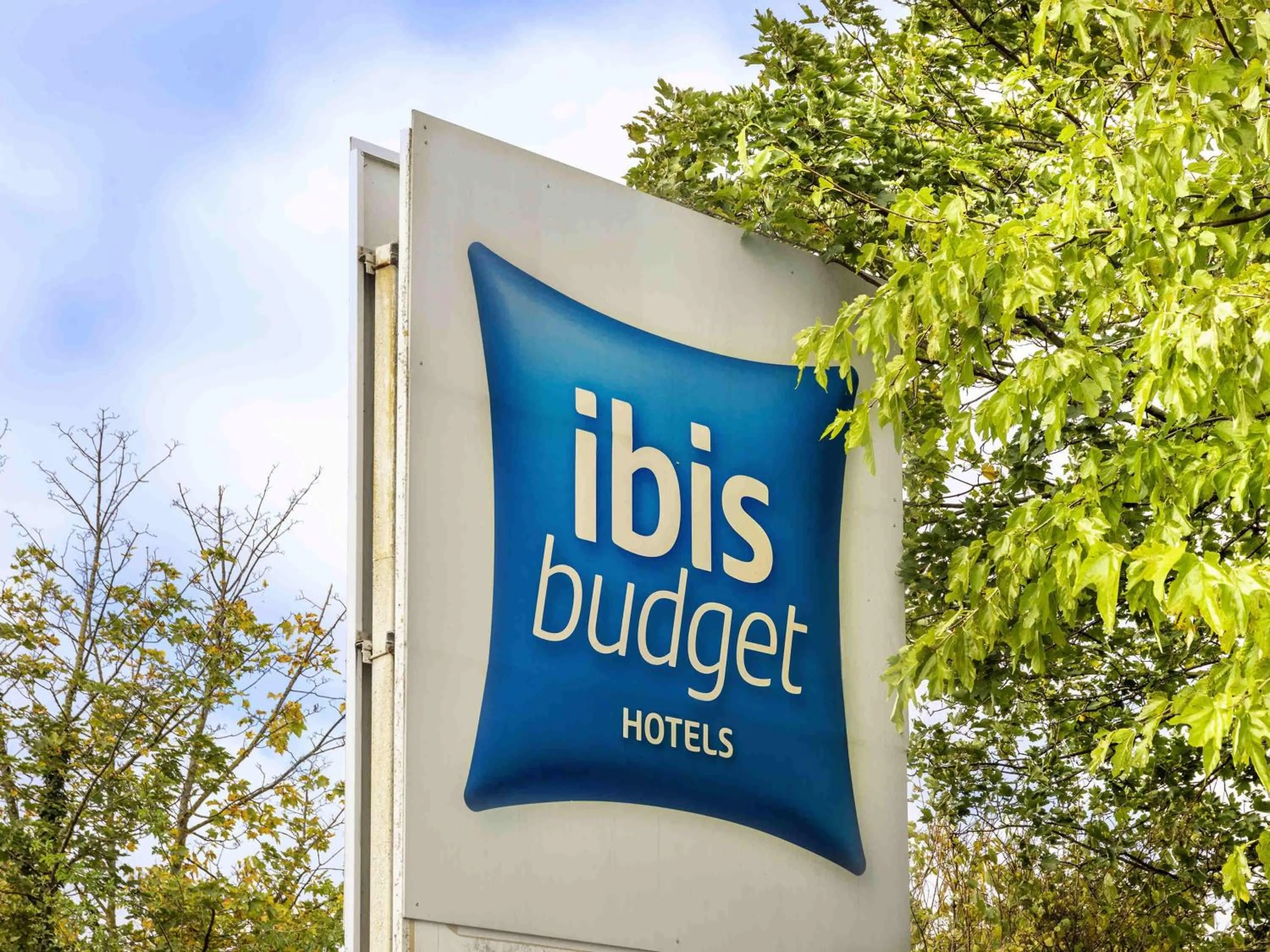 Property building in ibis budget Krakow Stare Miasto