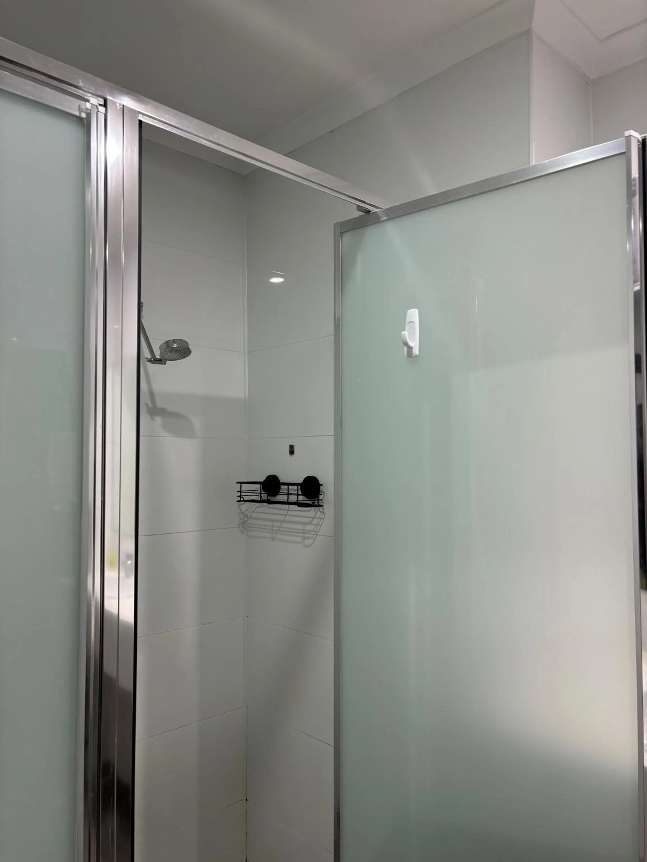 Toilet in St Kilda Accommodation