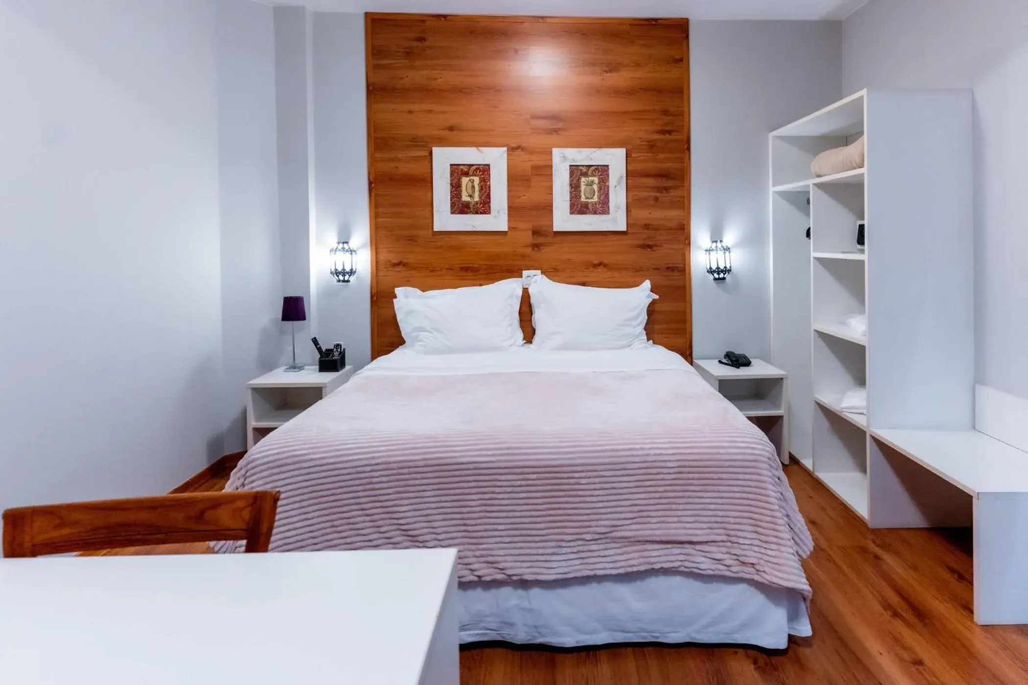 Suite - single occupancy in Beira Rio Palace Hotel Suite - single occupancy in Beira Rio Palace Hotel