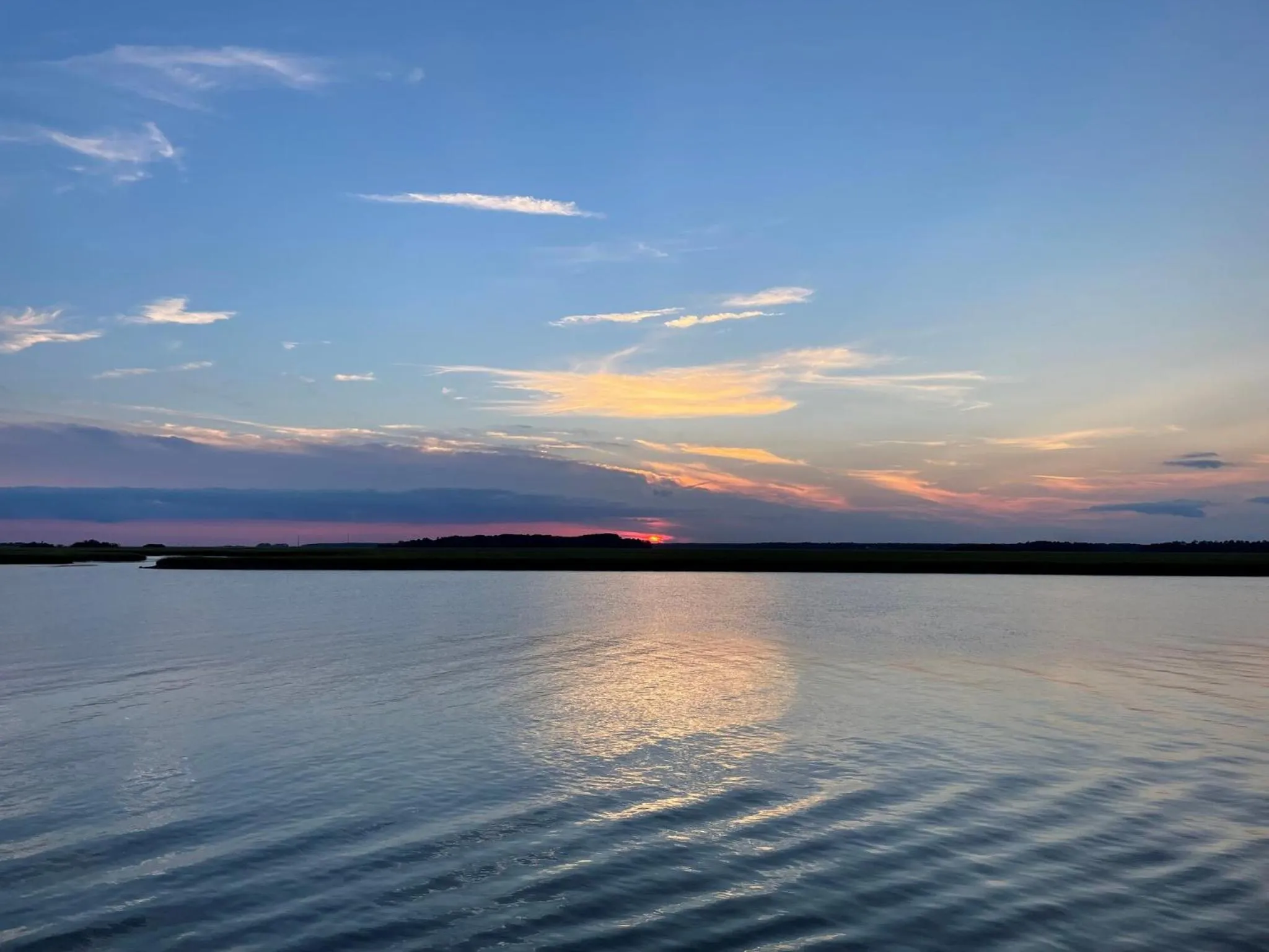 Nearby landmark in Holiday Inn Express Hotel & Suites Bluffton at Hilton Head Area by IHG