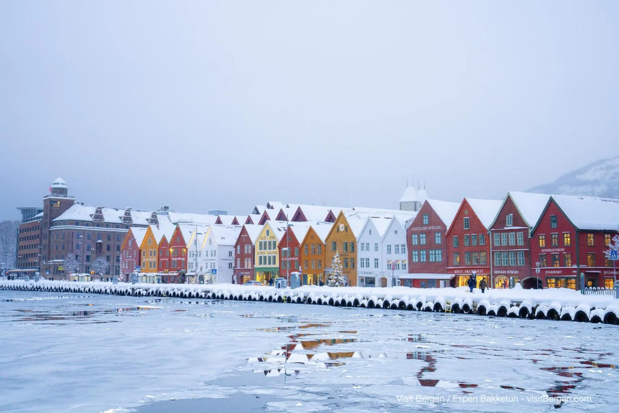 Neighbourhood in Hotel No13