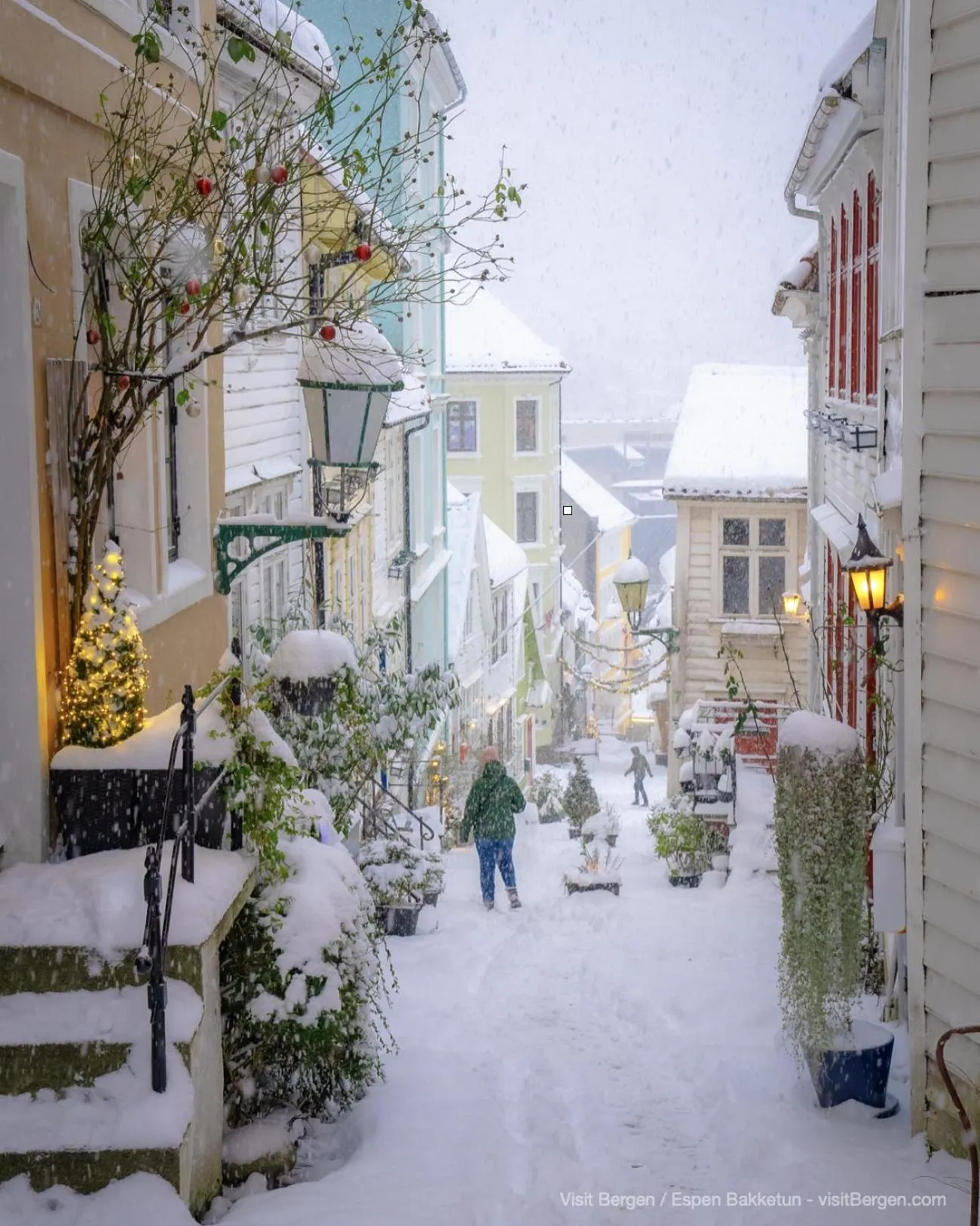 Neighbourhood in Hotel No13