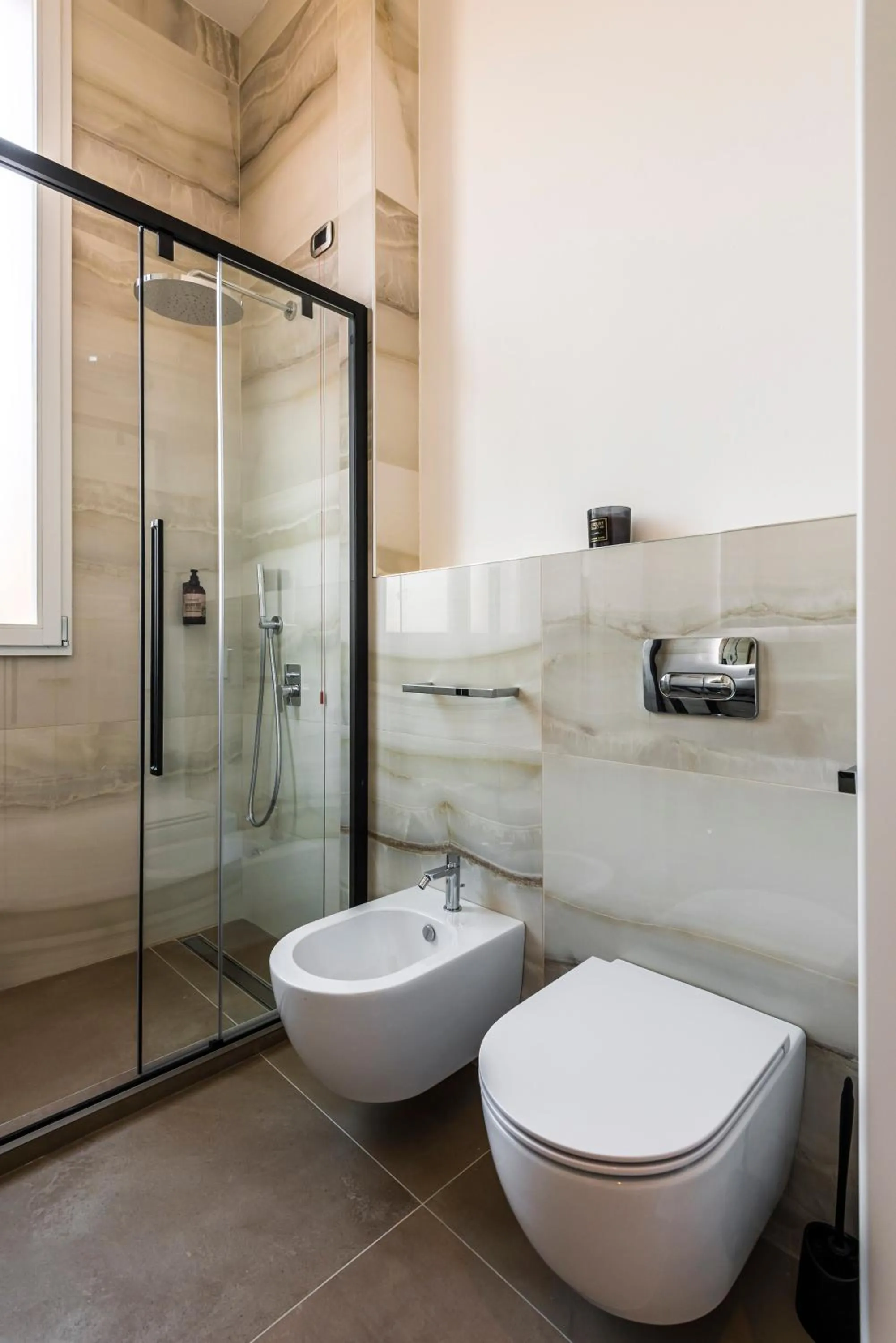 Bathroom in Design Club Collection