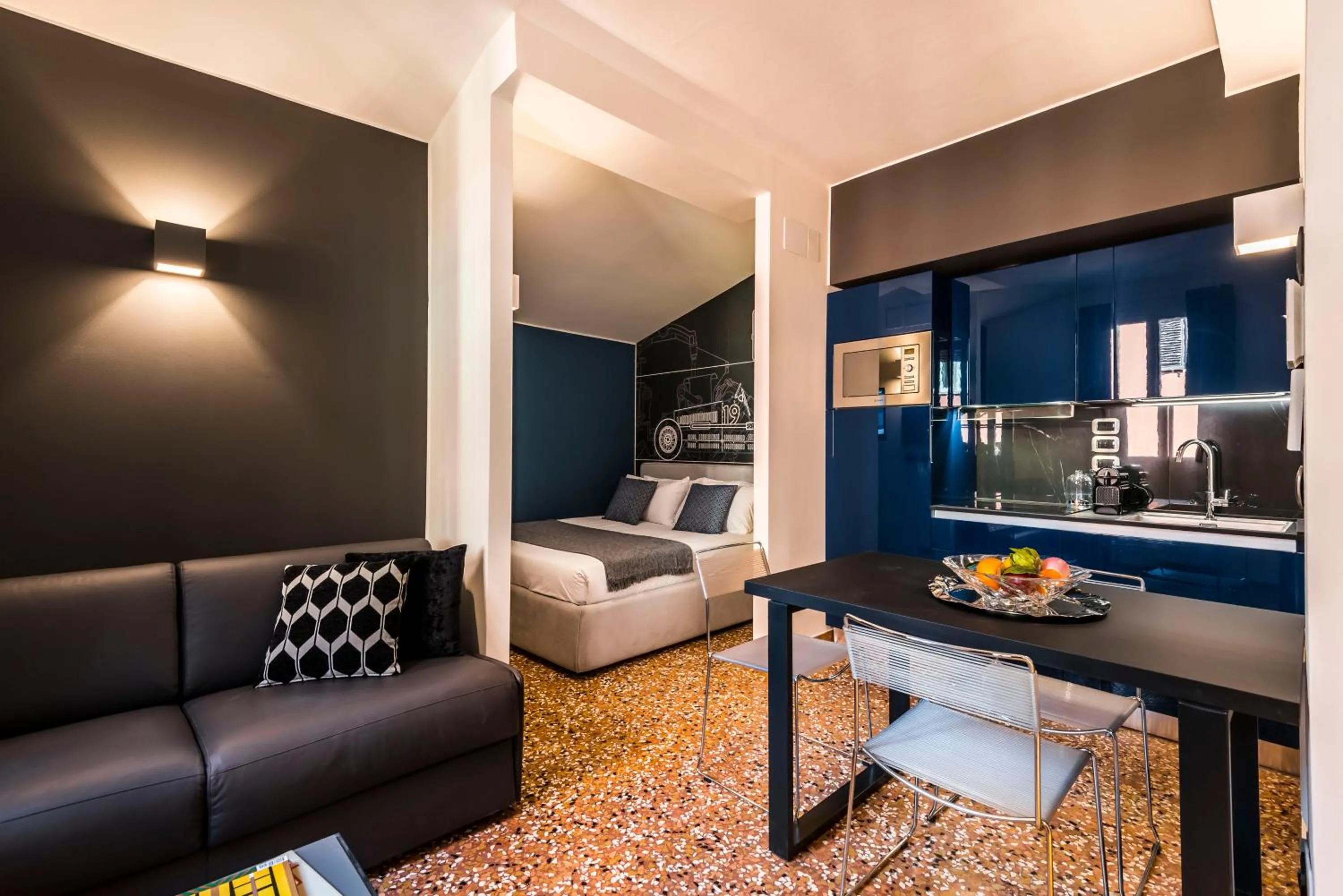 Design Club Collection