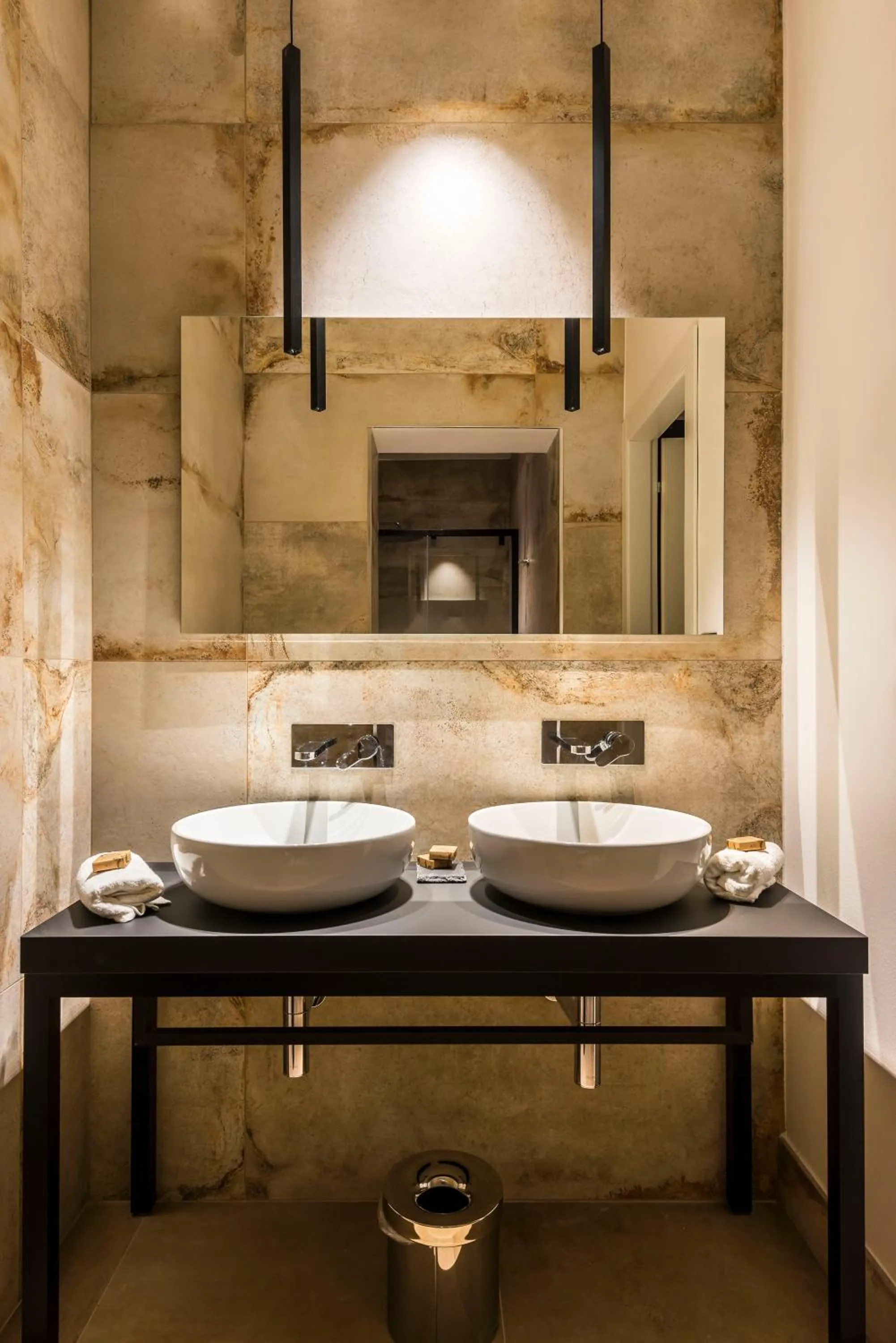 Bathroom in Design Club Collection