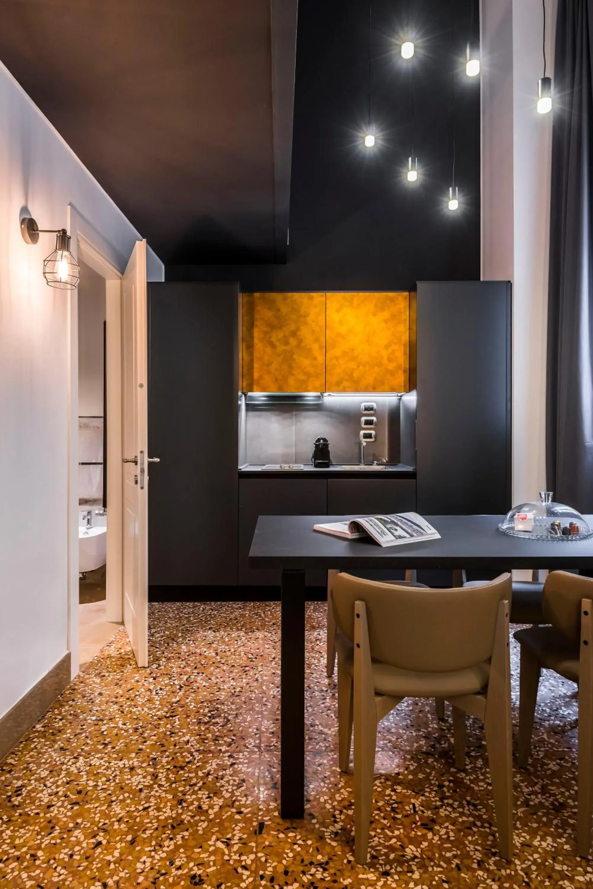 Duplex Apartment in Design Club Collection Duplex Apartment in Design Club Collection