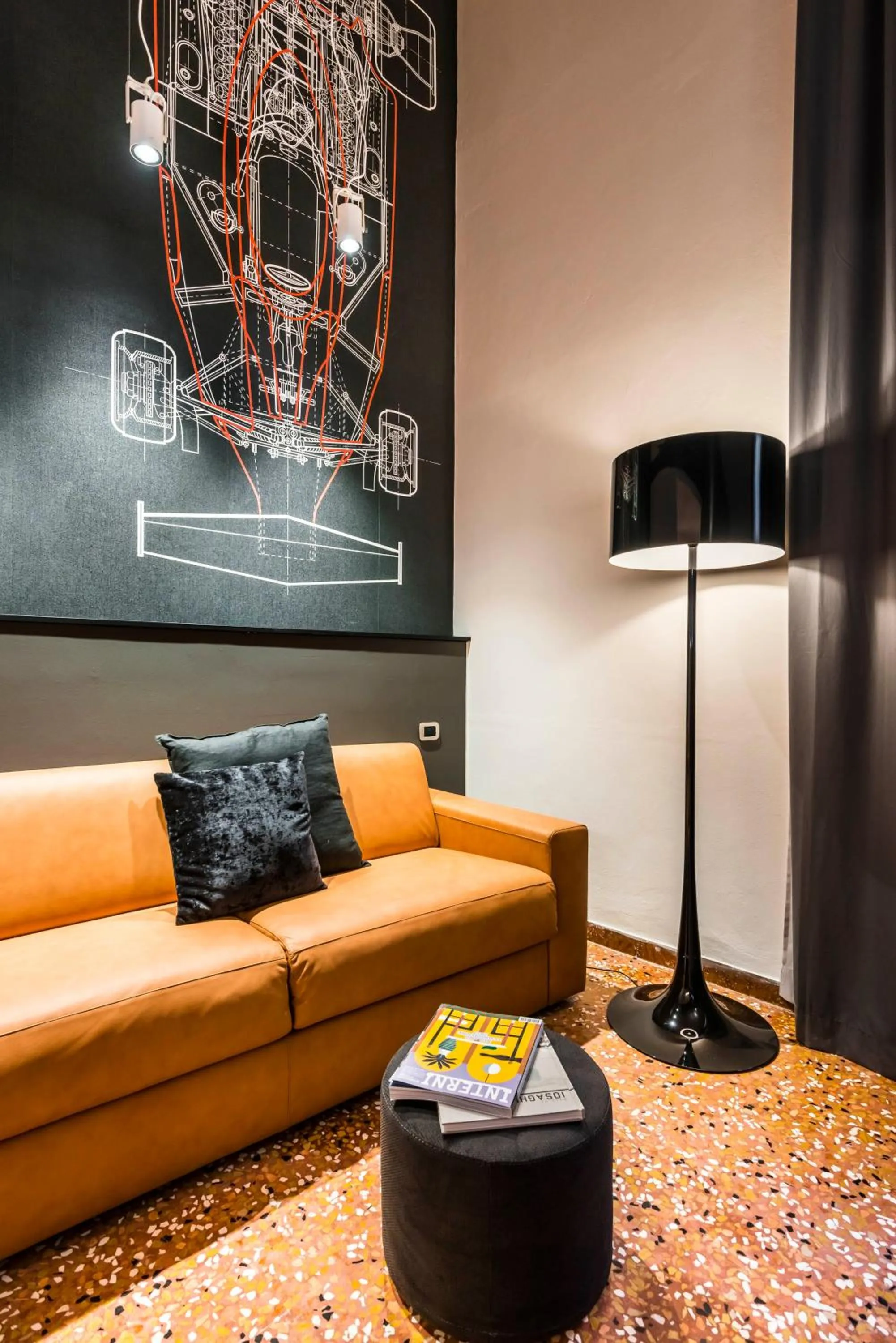 Design Club Collection