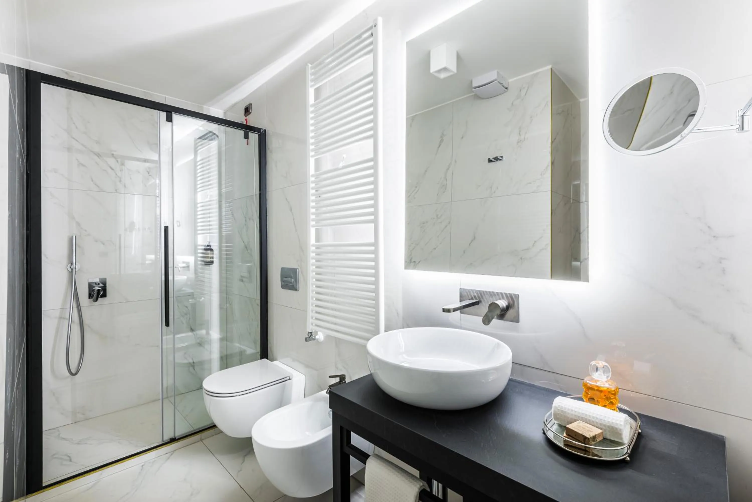 Bathroom in Design Club Collection