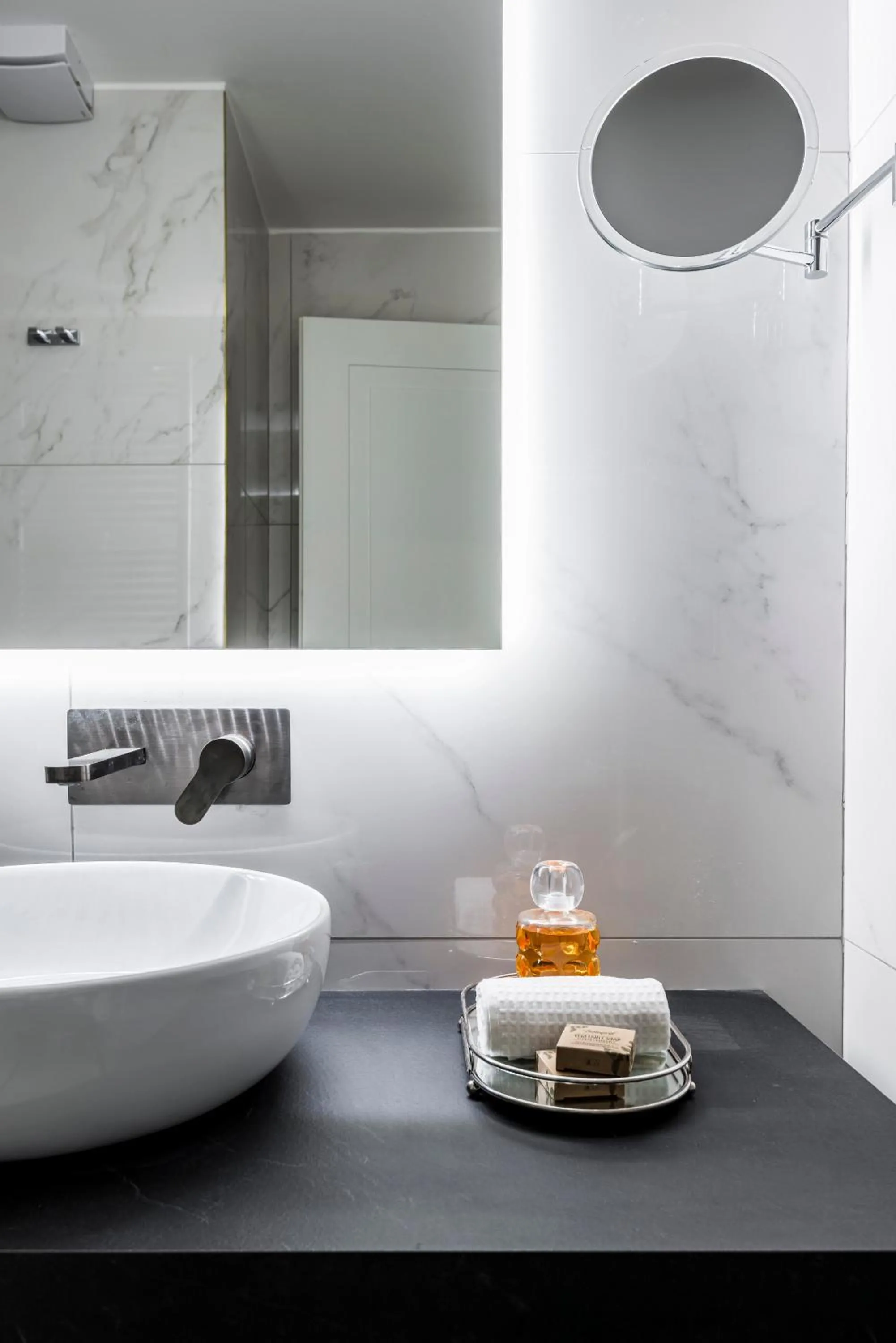 Bathroom in Design Club Collection