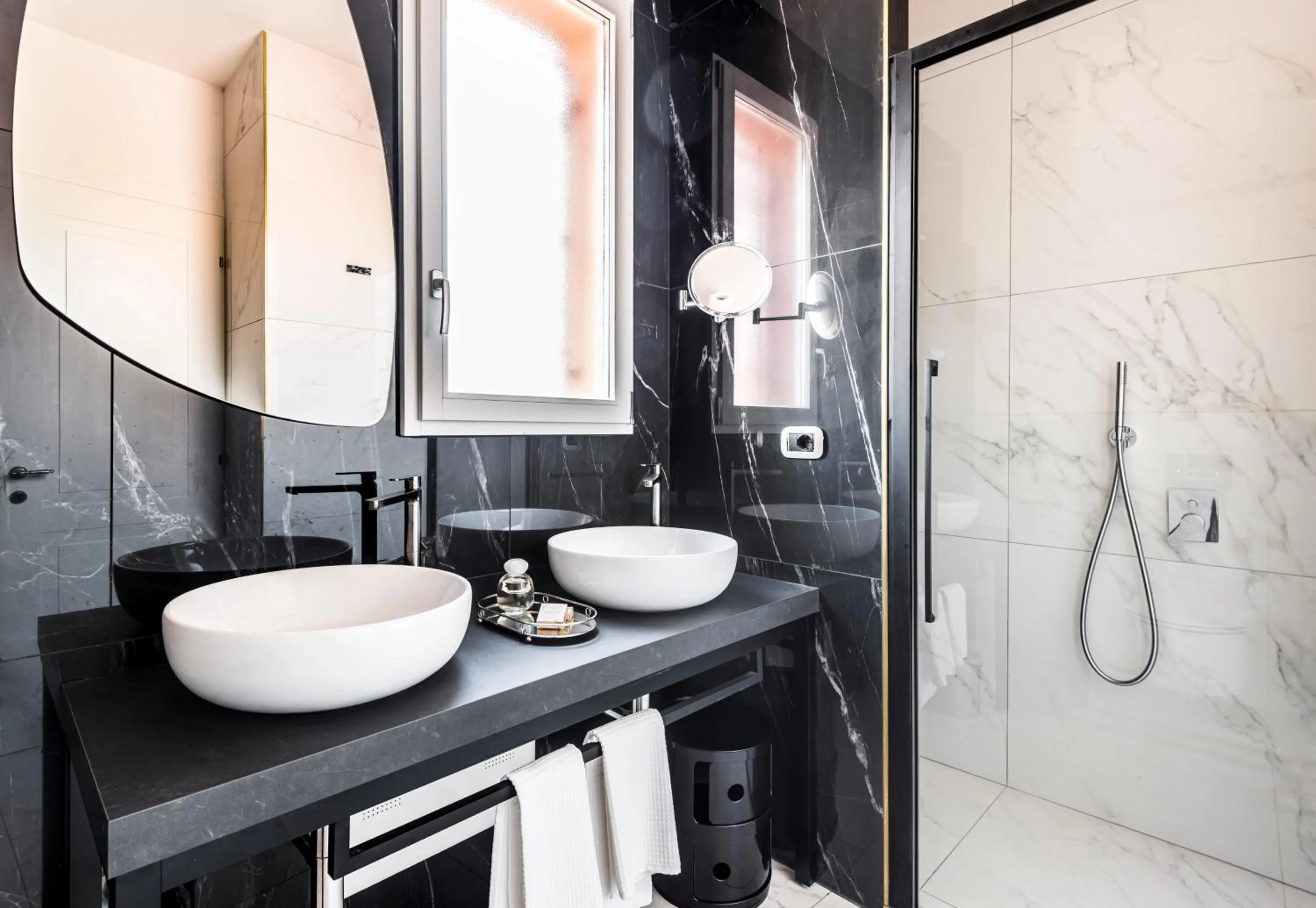 Bathroom in Design Club Collection