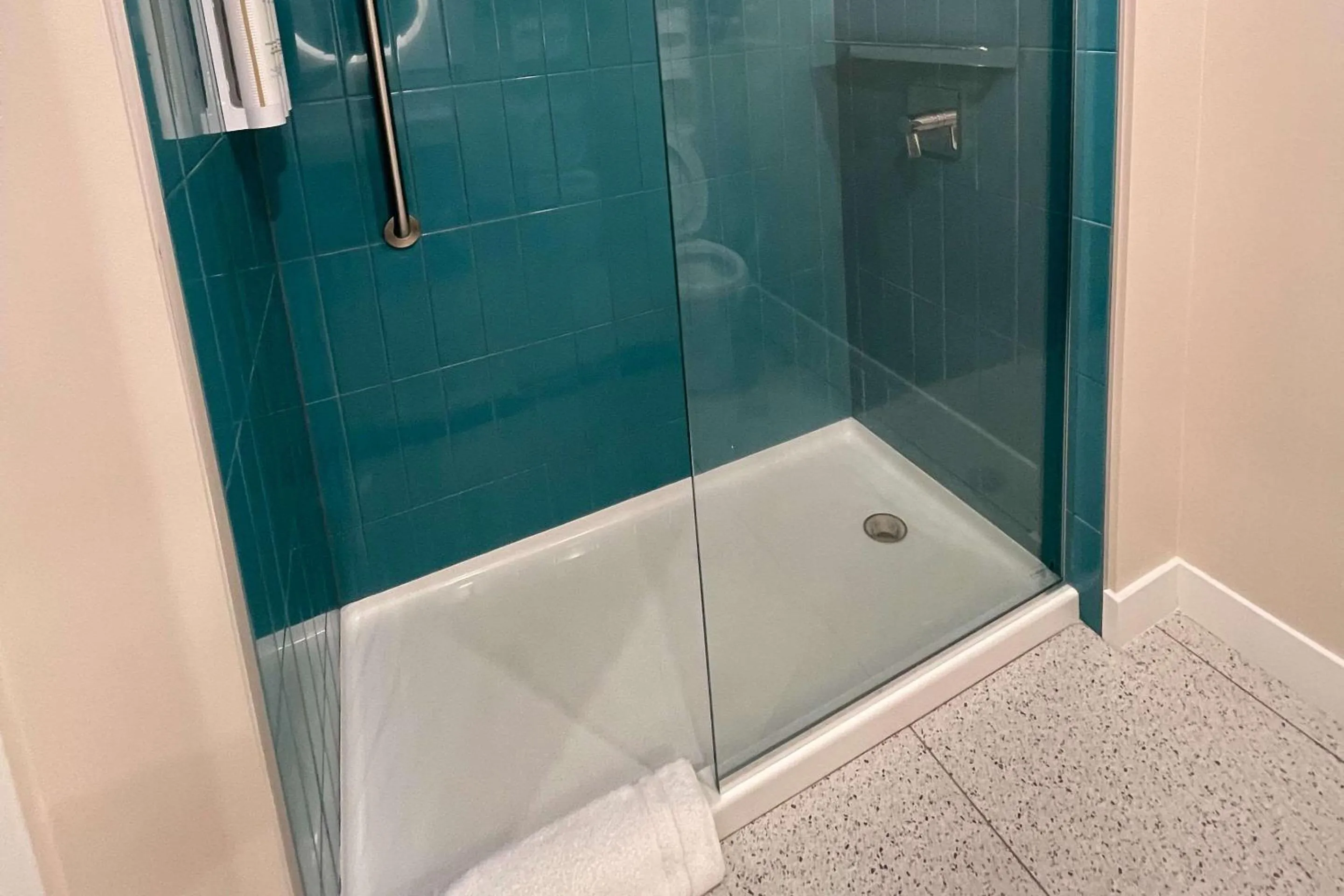 Bedroom in Kohea Kai Hotel Maui