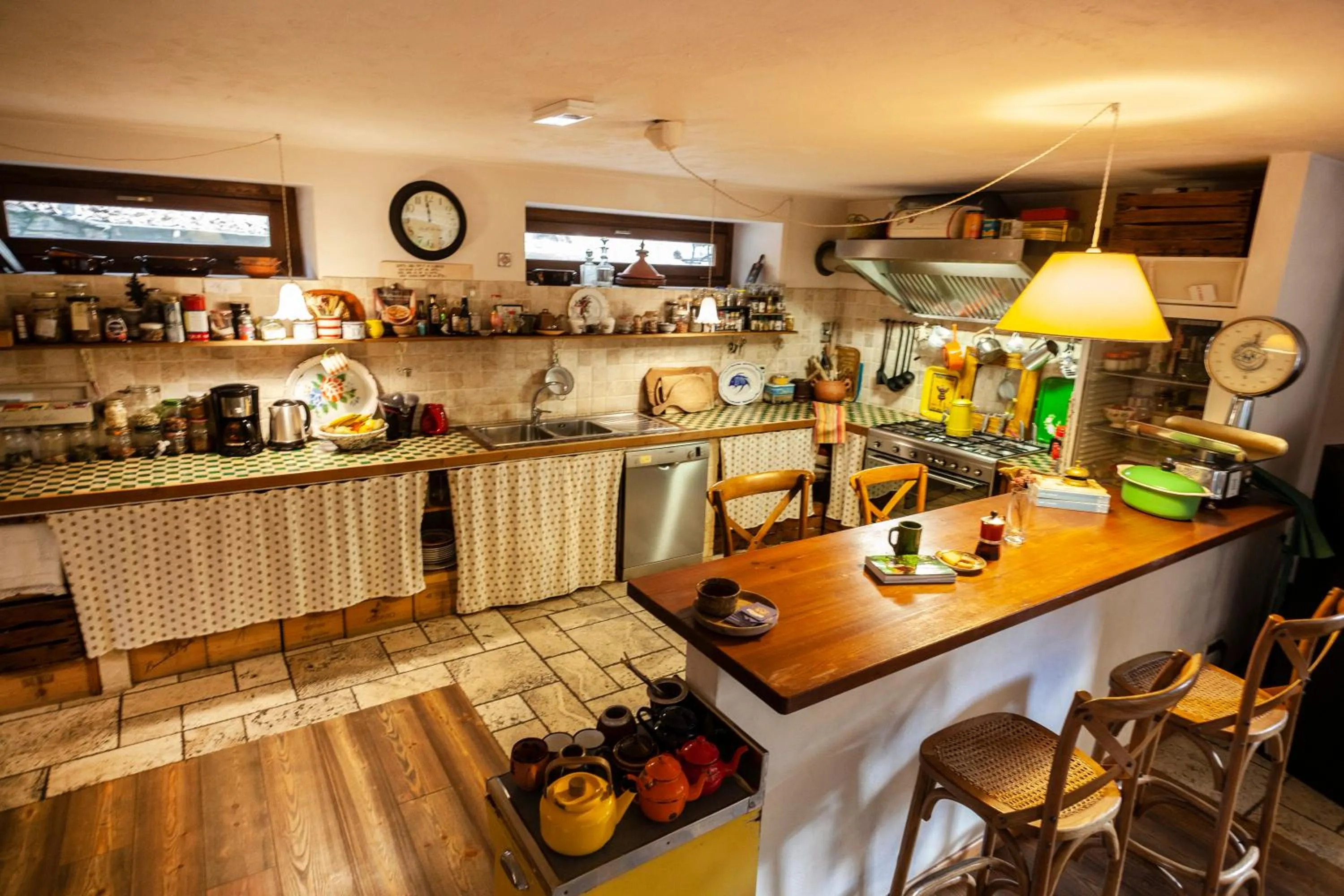 Maison Le Champ B&B Questa casa non è un albergo