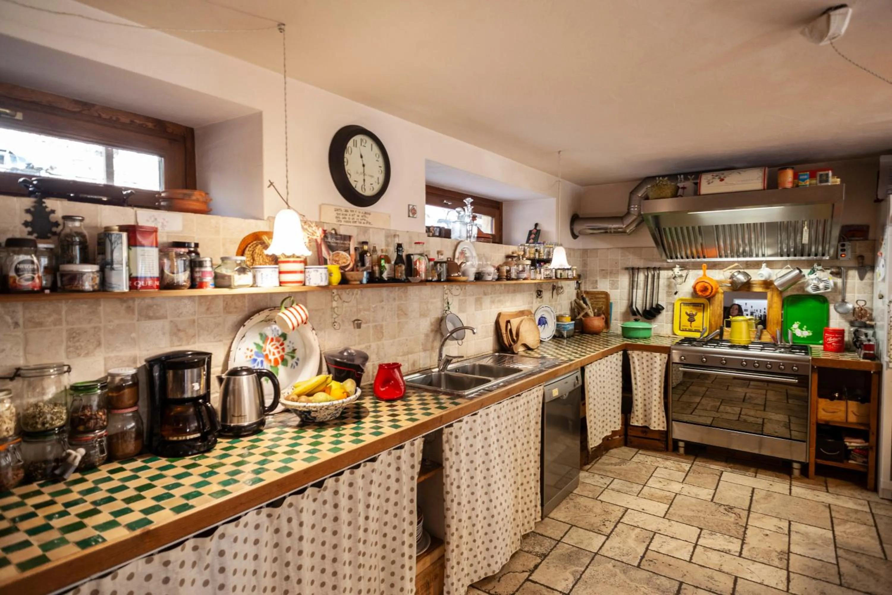 Maison Le Champ B&B Questa casa non è un albergo