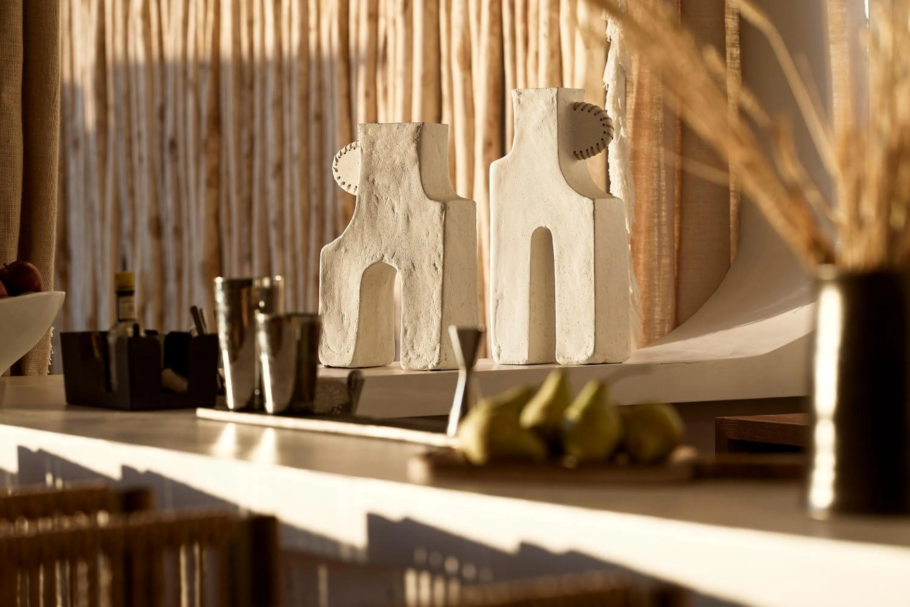 Lounge or bar in Kythnos Bay Hotel