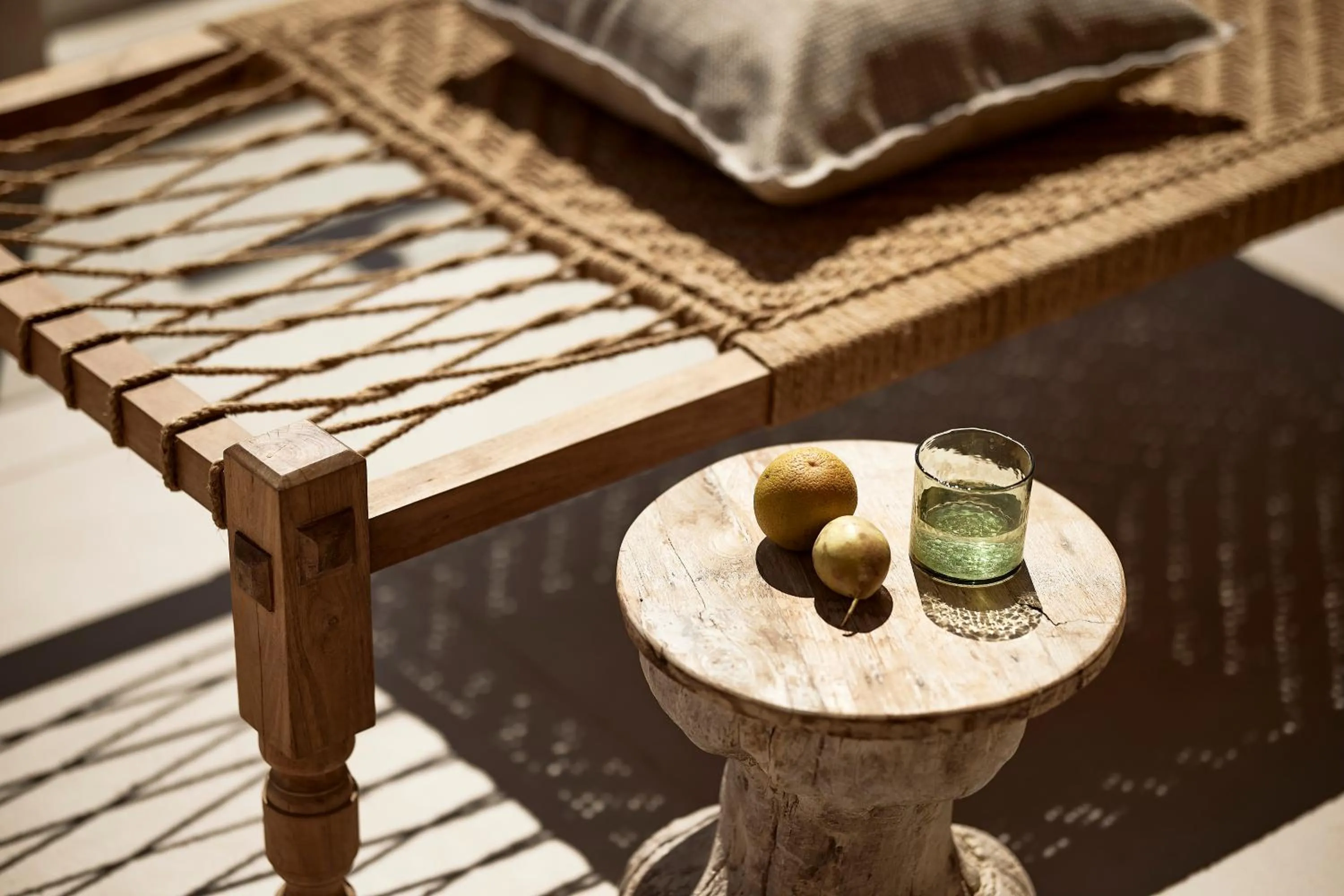 Balcony/Terrace in Kythnos Bay Hotel