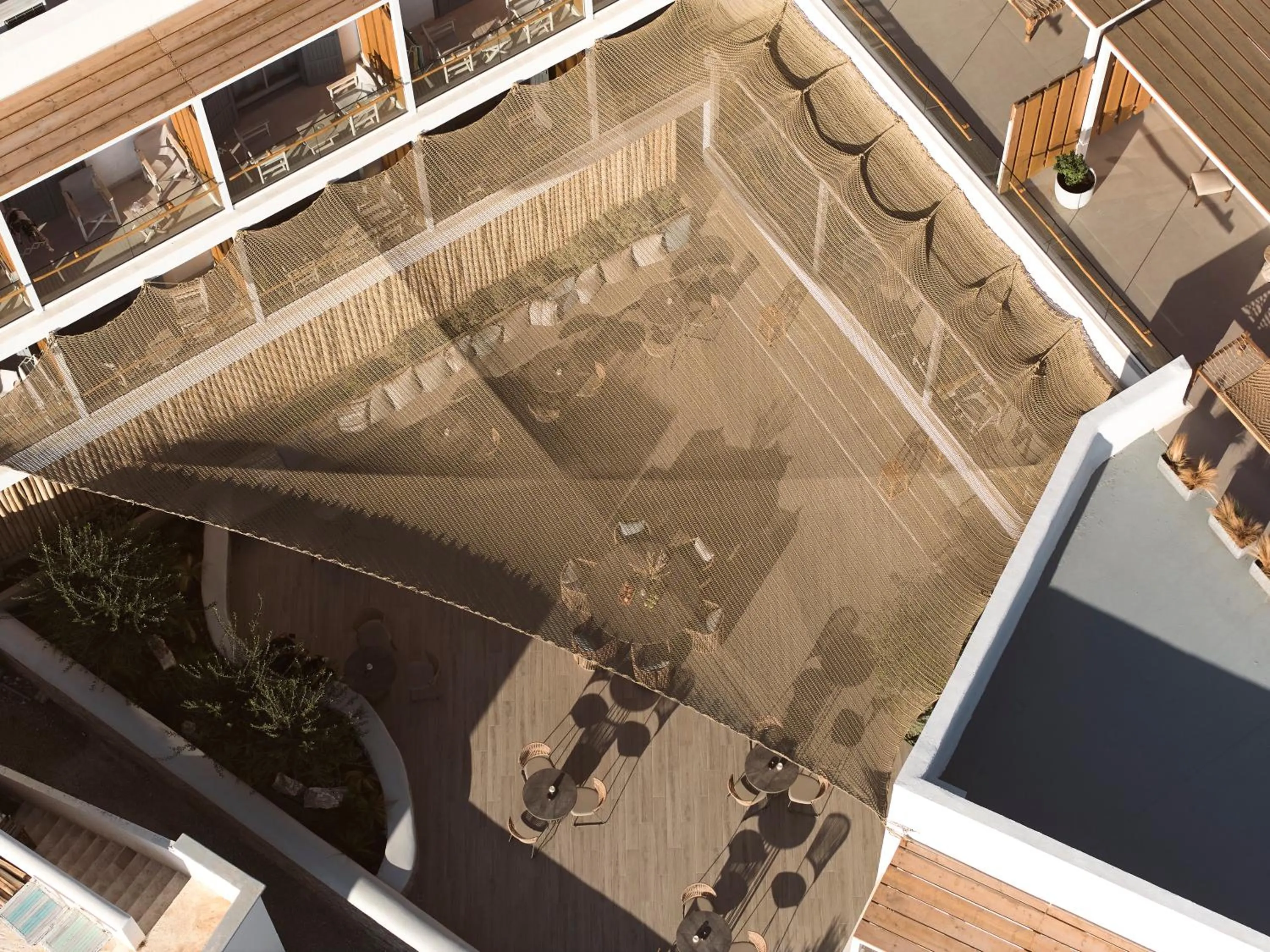 Restaurant/places to eat in Kythnos Bay Hotel