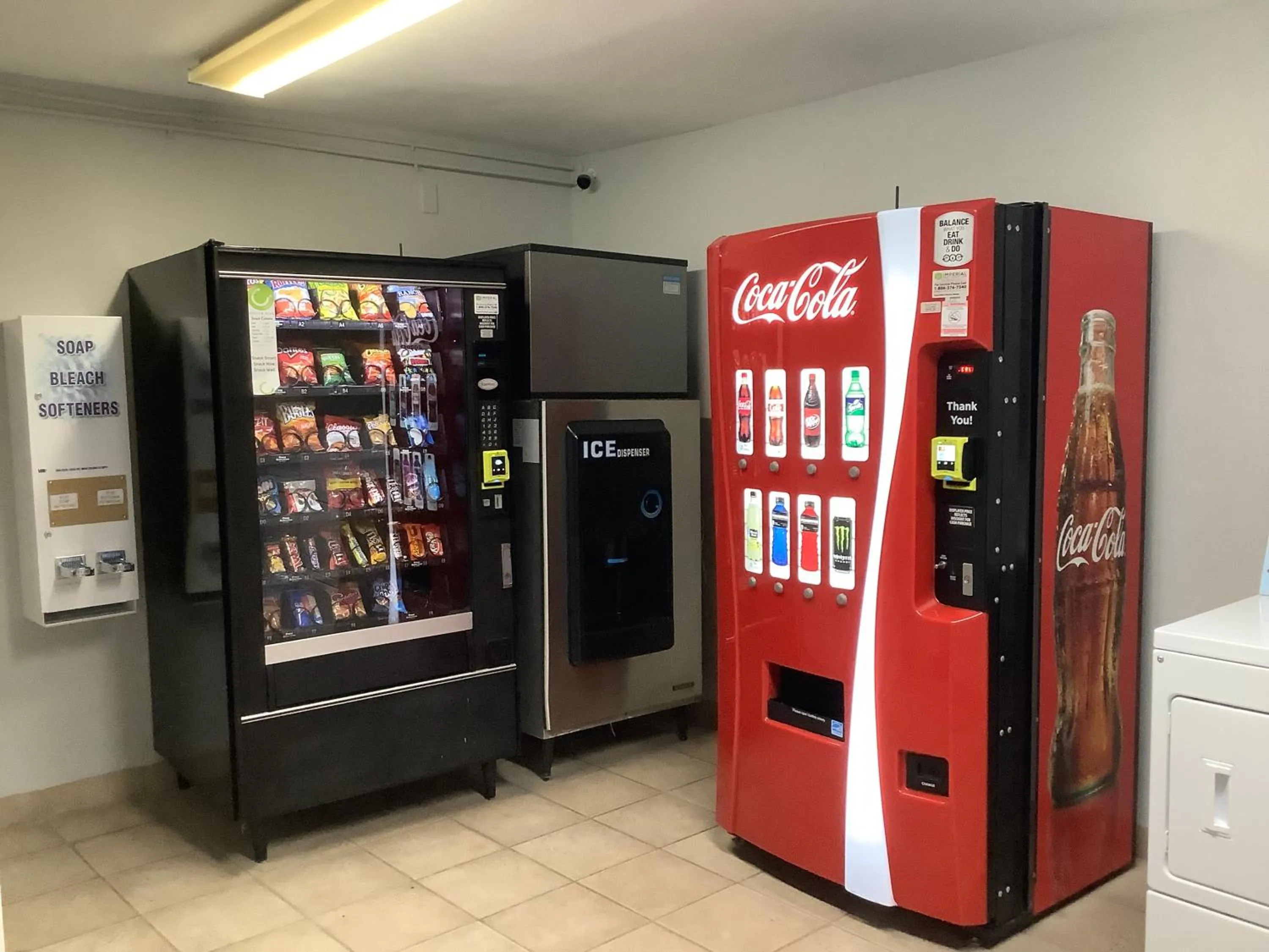 Other in Red Roof Inn Amarillo West
