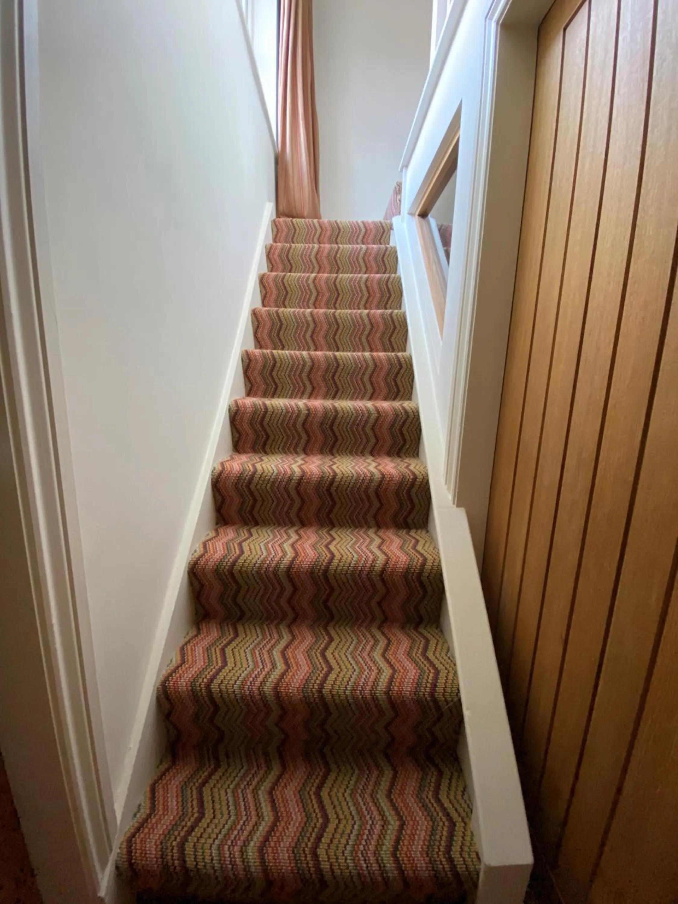 acessibility in The Durham Ox