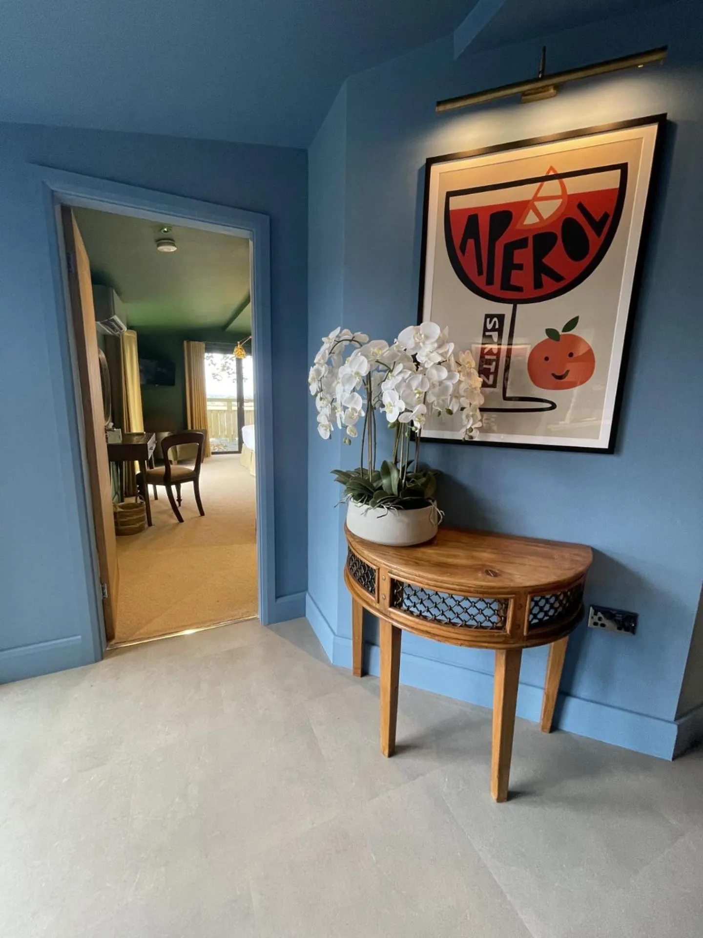 Facade/entrance in The Durham Ox