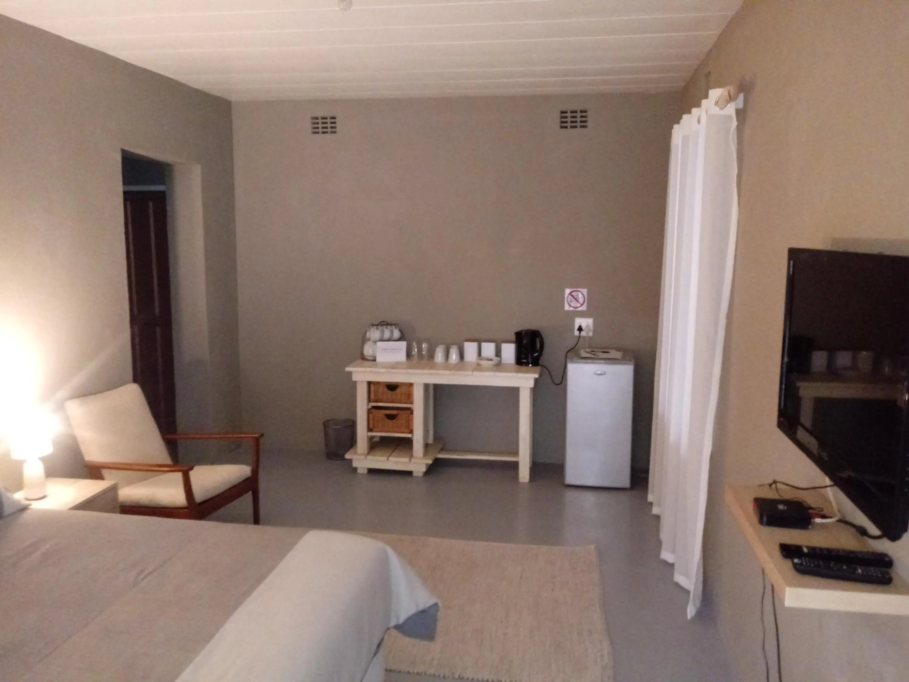 Bedroom in Nelspruit BnB