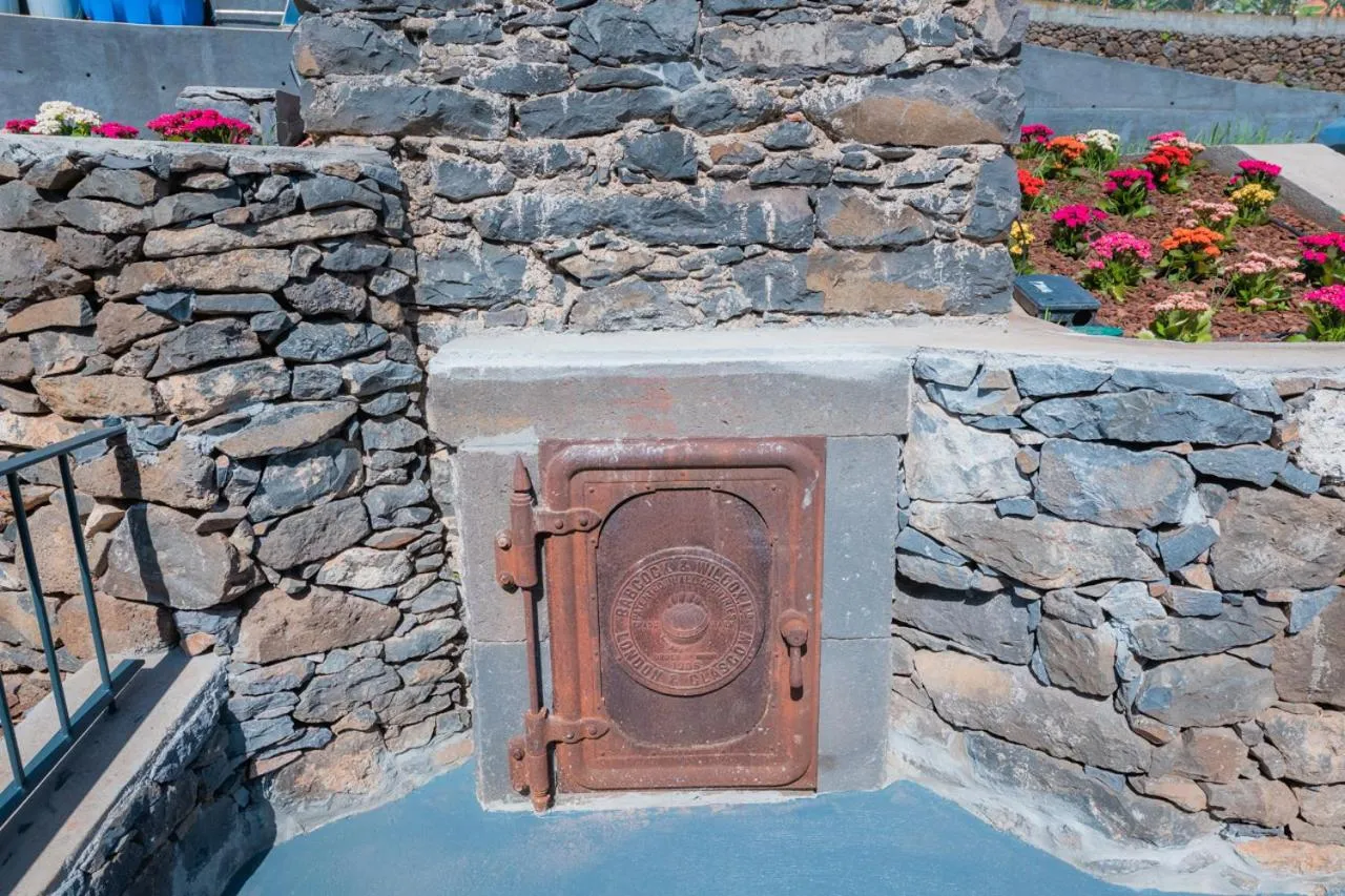 Engenho Velho Hotel & Restaurante - Adults Only