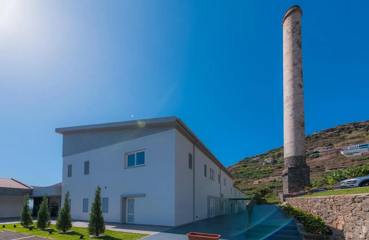 Engenho Velho Hotel & Restaurante - Adults Only