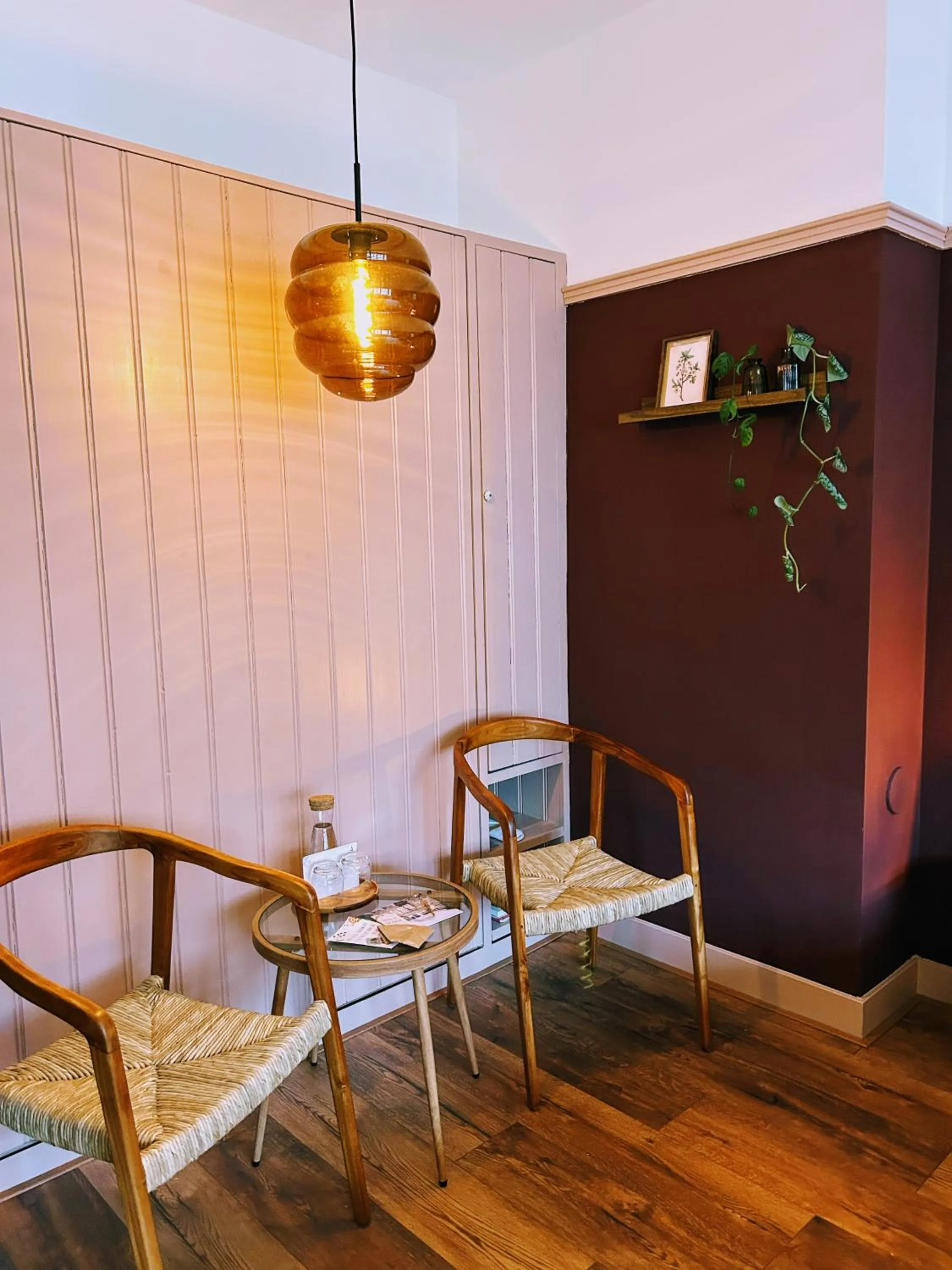 Logement Petit Beijers