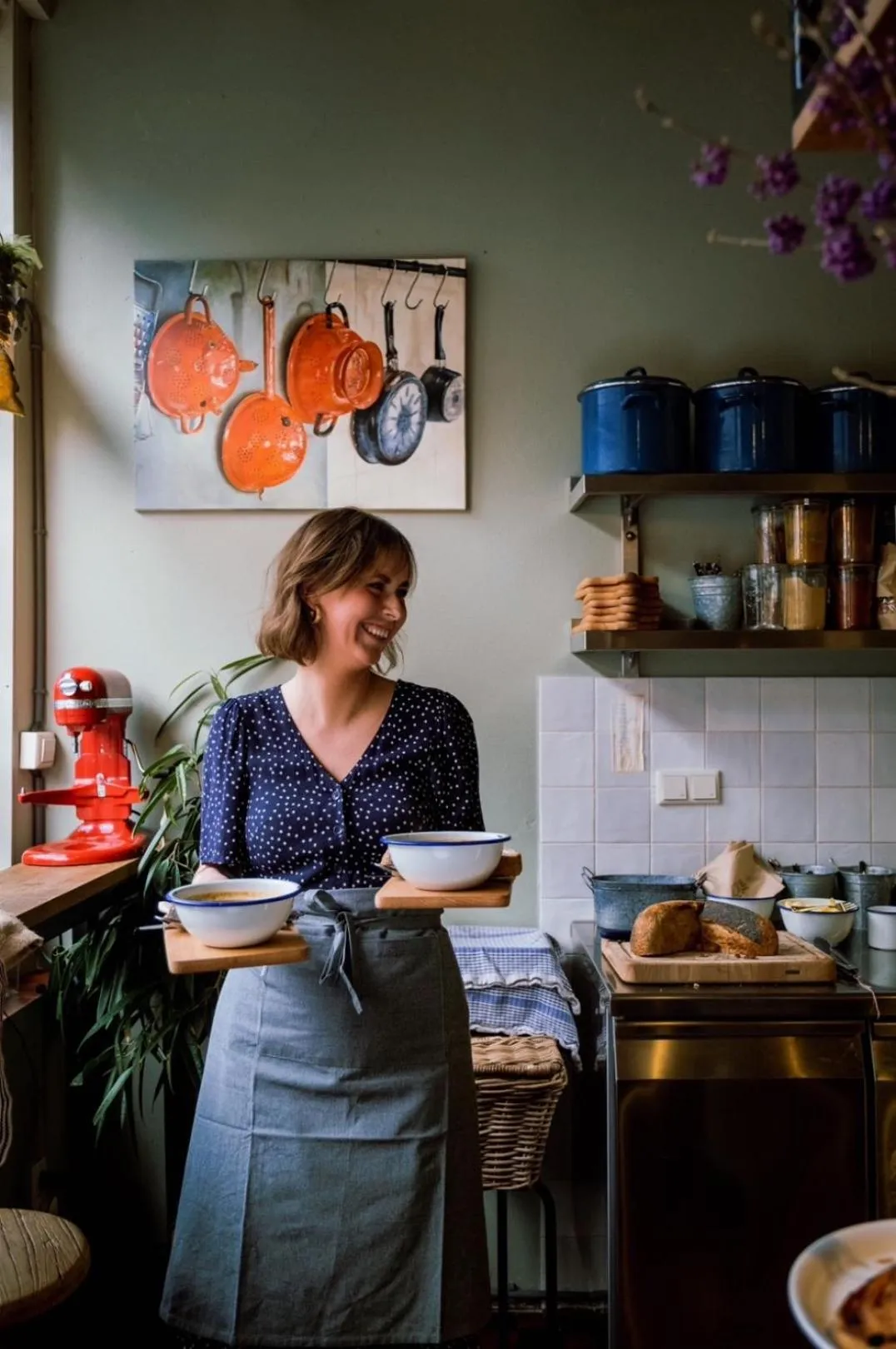 Logement Petit Beijers