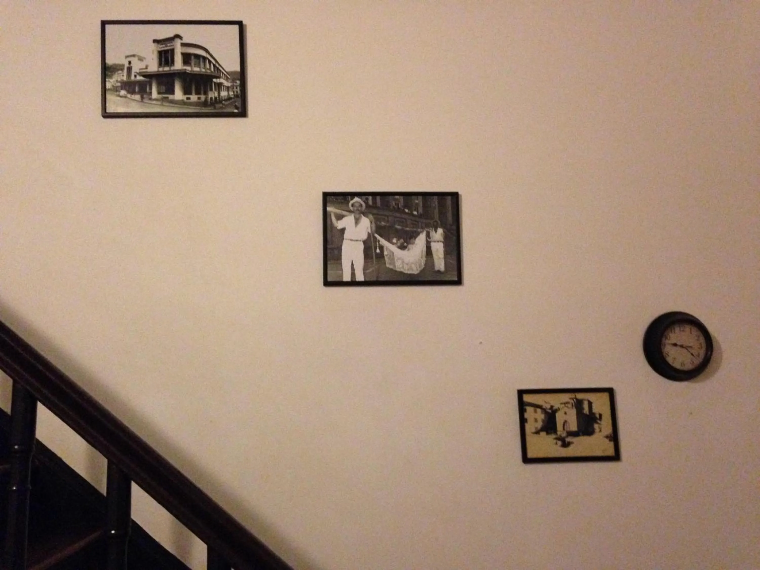 Living room in Vitorina Corte Guesthouse