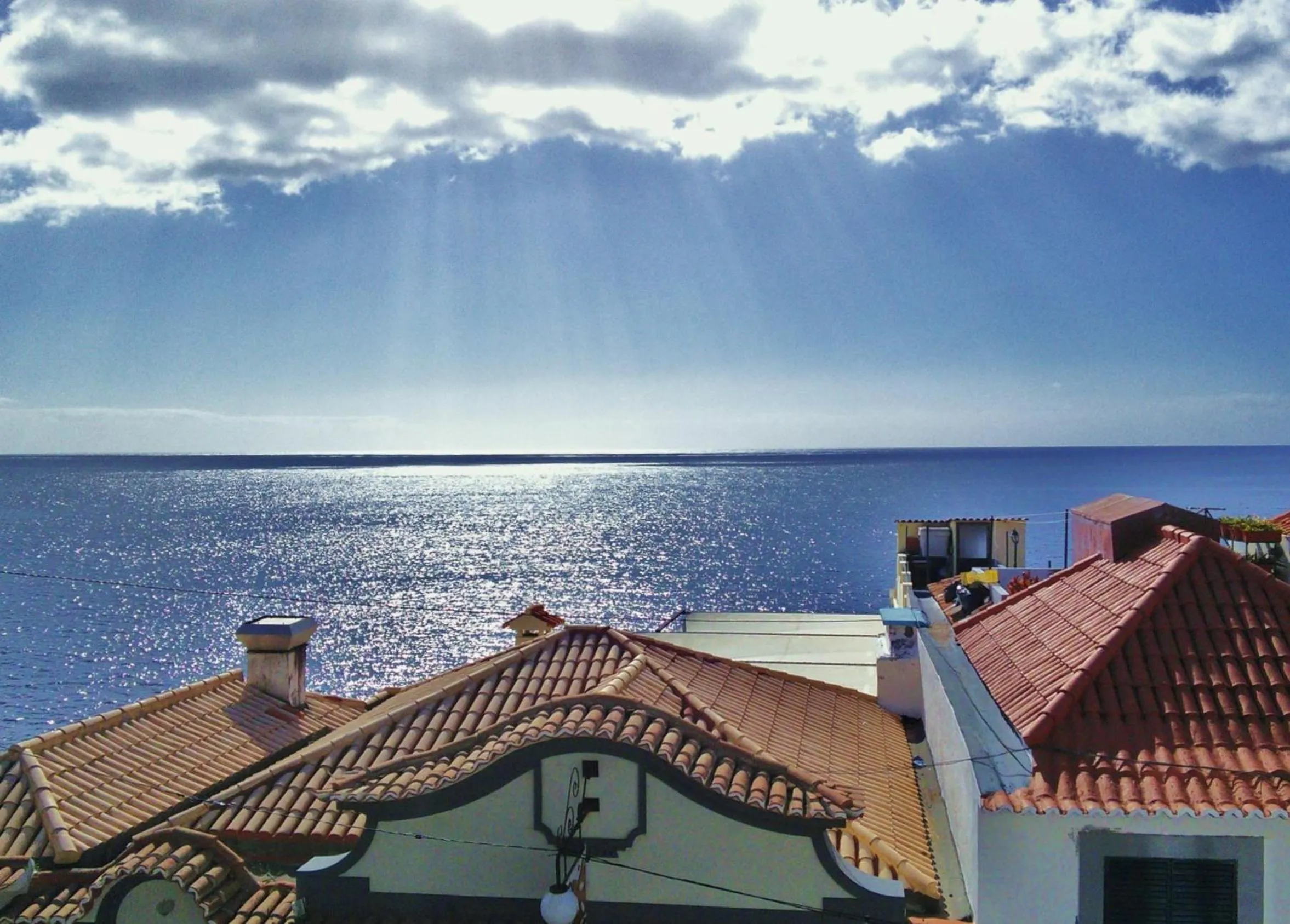 View (from property/room) in Vitorina Corte Guesthouse