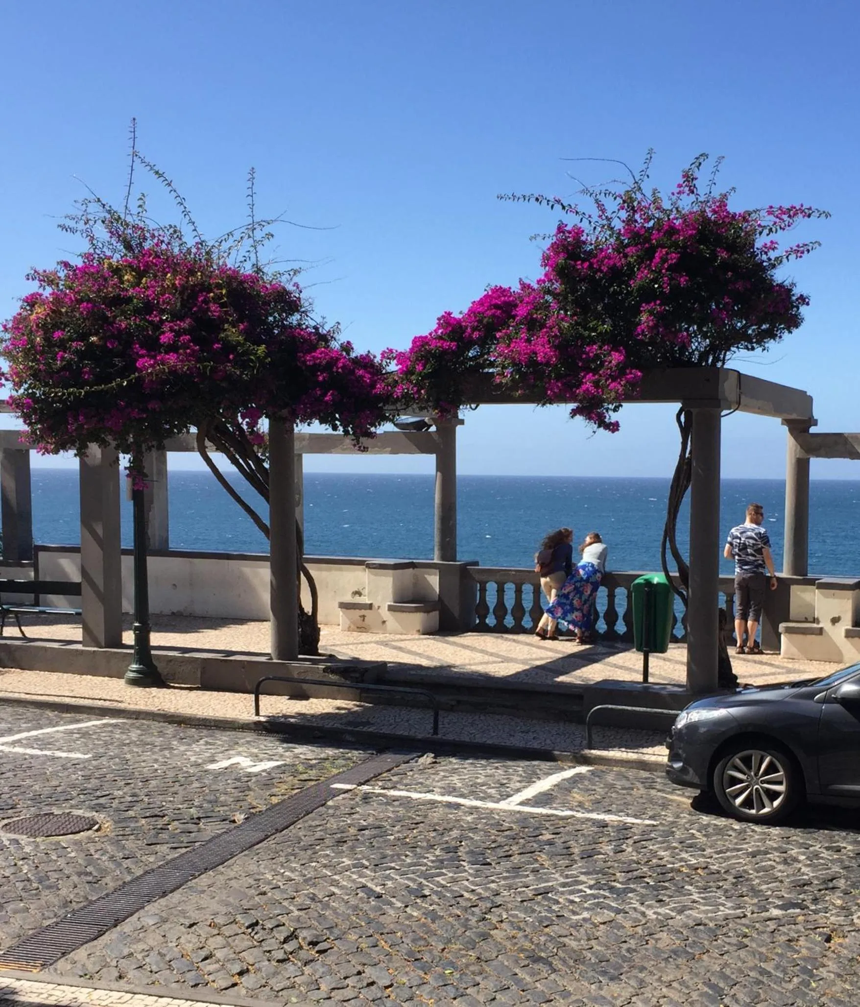 Neighbourhood in Vitorina Corte Guesthouse