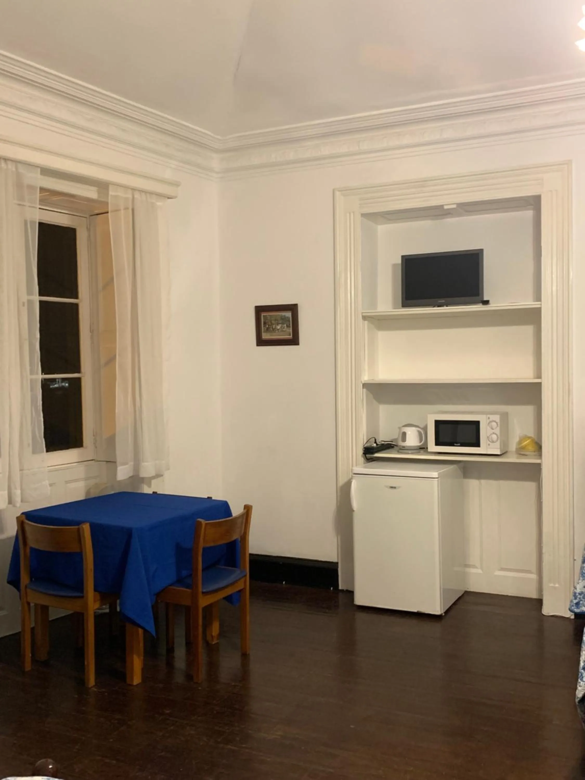 Dining area in Vitorina Corte Guesthouse