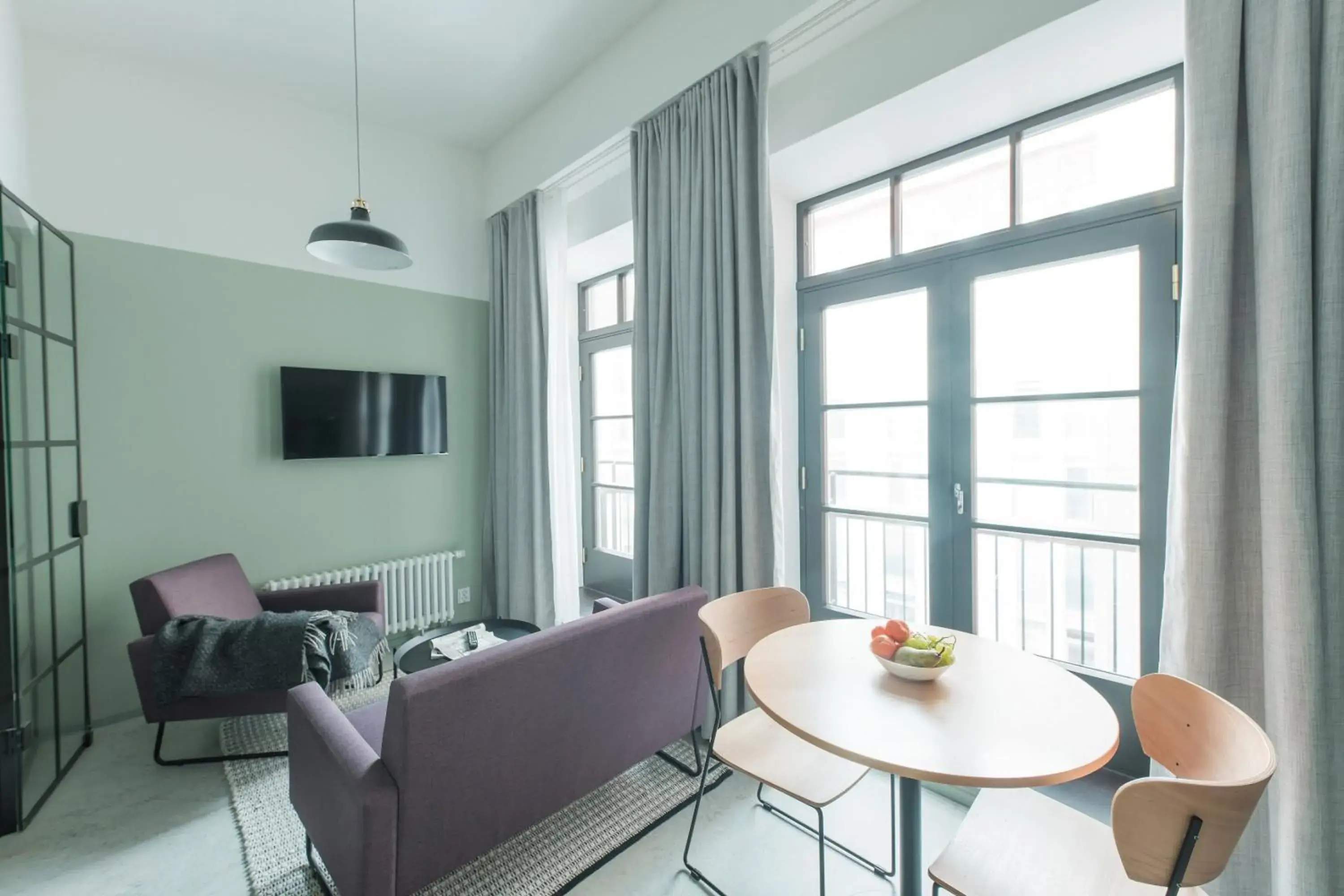 One-Bedroom Apartment in Forenom Aparthotel Jyväskylä One-Bedroom Apartment in Forenom Aparthotel Jyväskylä