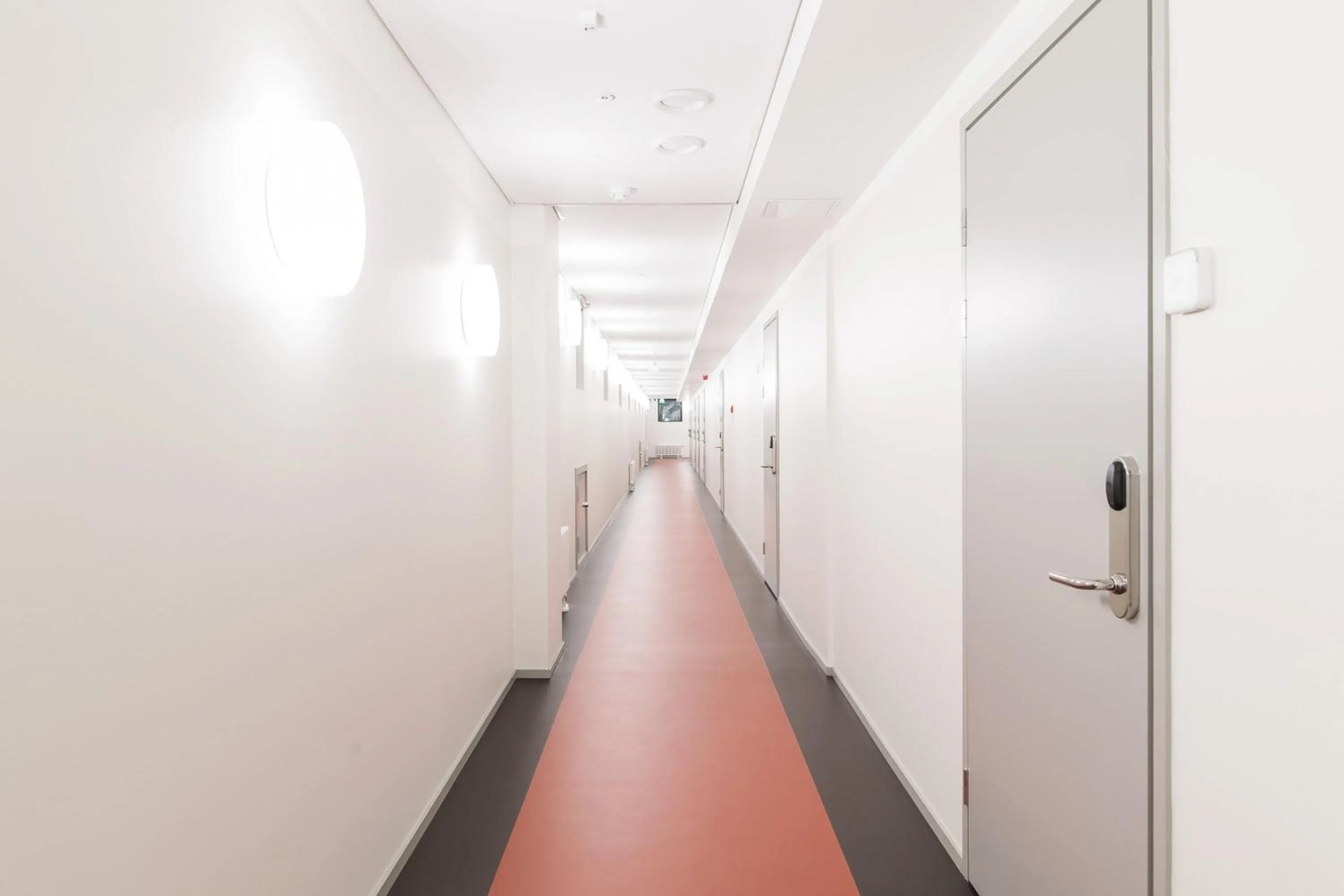 Other in Forenom Aparthotel Jyväskylä