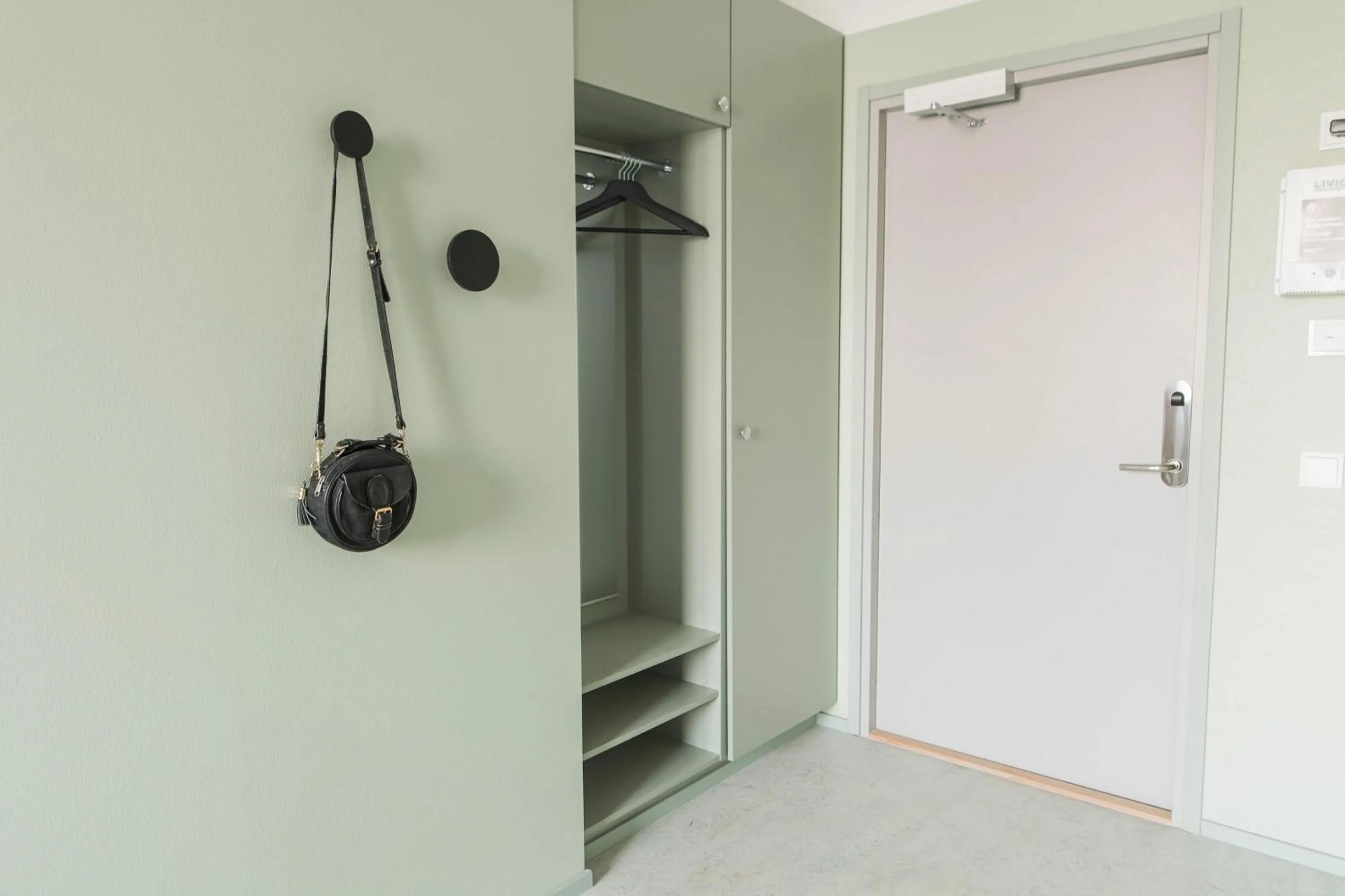 Other in Forenom Aparthotel Jyväskylä