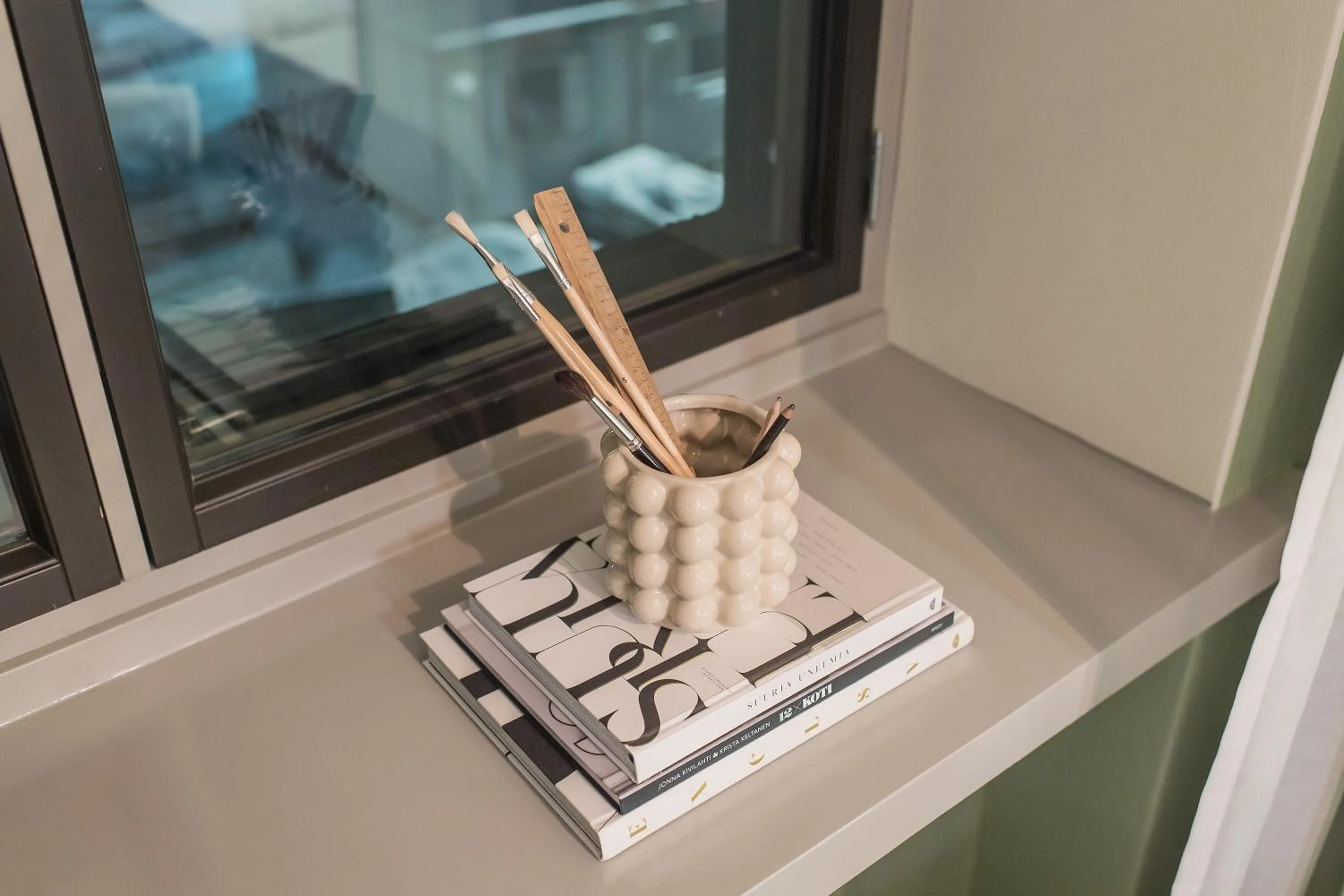 Other in Forenom Aparthotel Jyväskylä