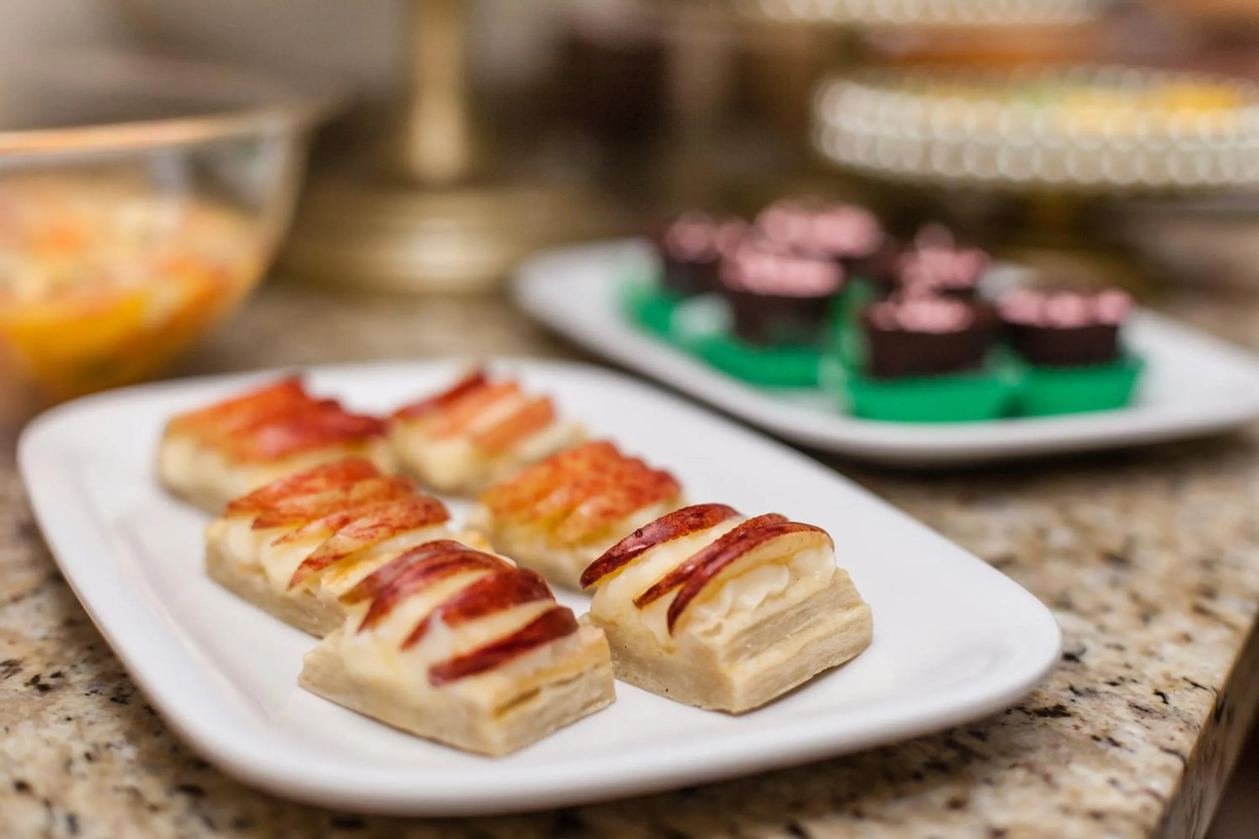 Breakfast in Tri Hotel Lago Gramado