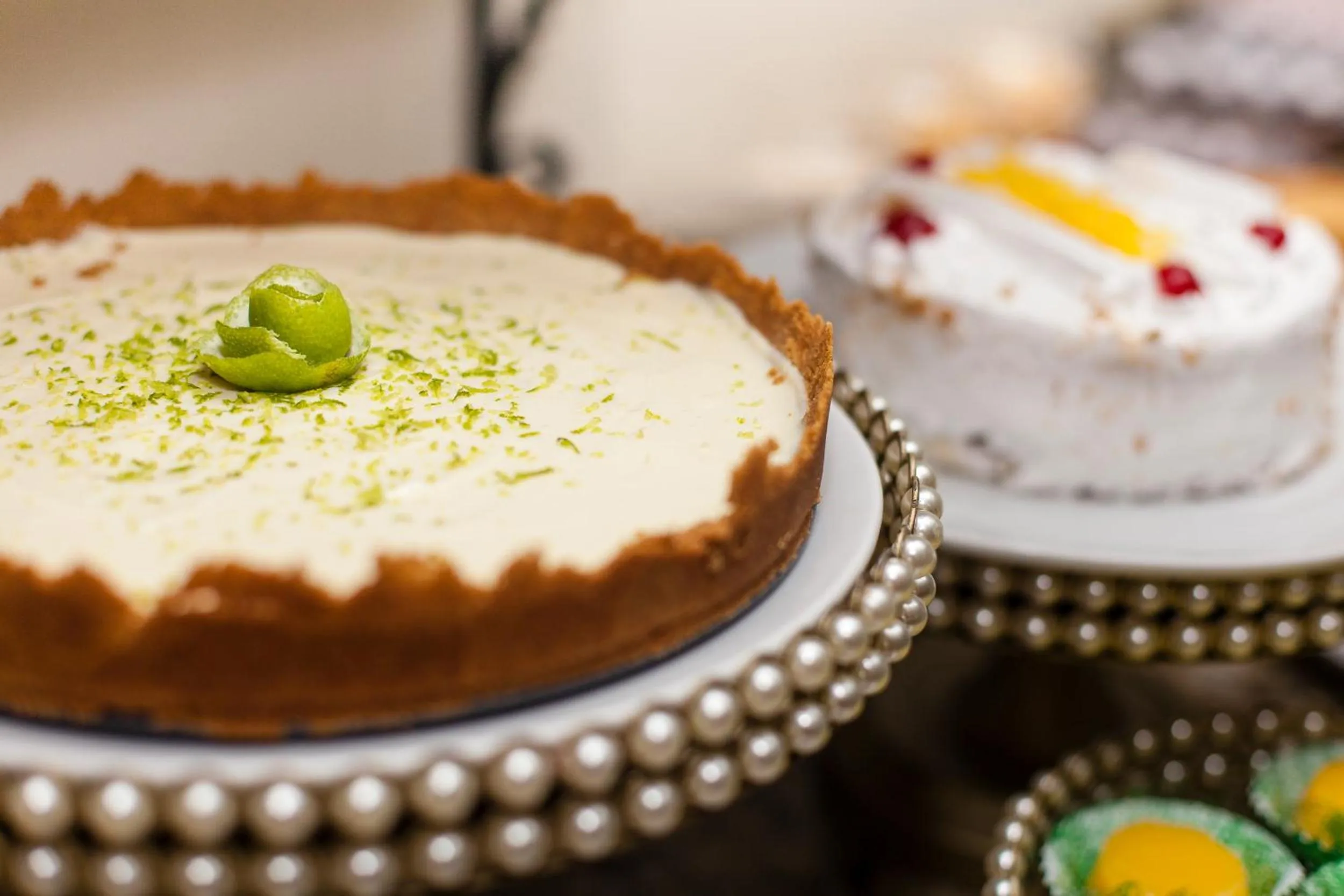 Food in Tri Hotel Lago Gramado