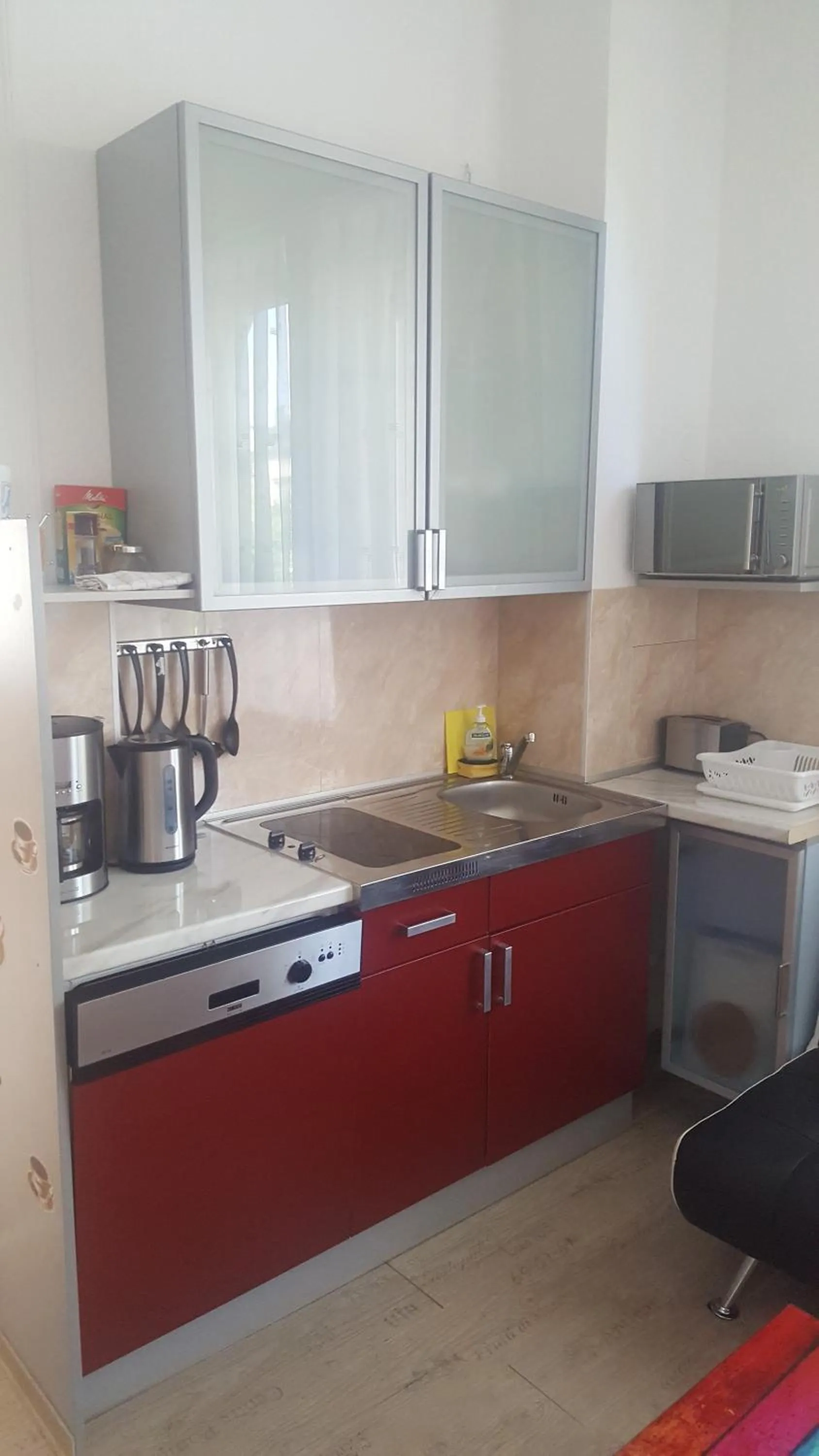 City Central Promenade