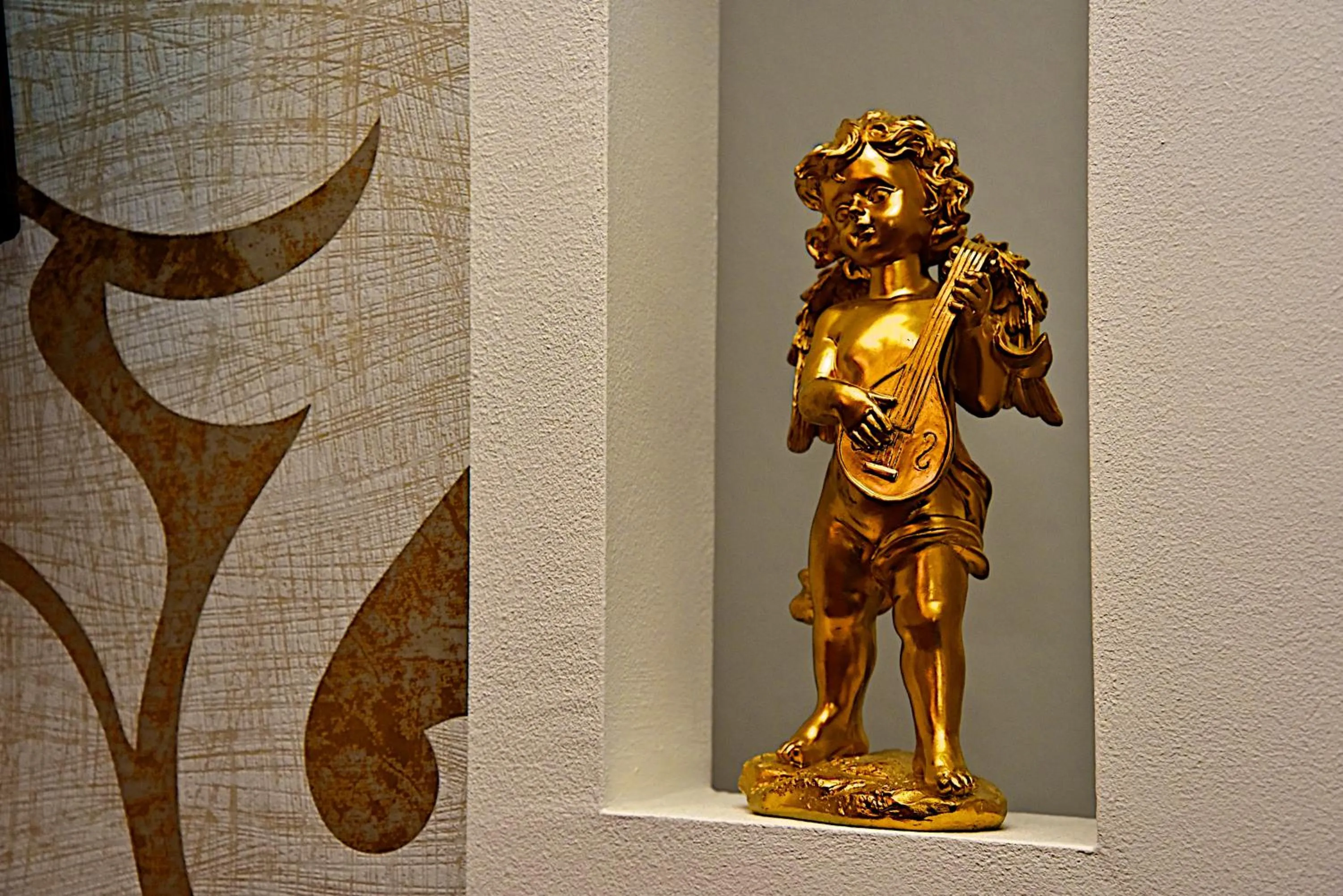 City Central Promenade